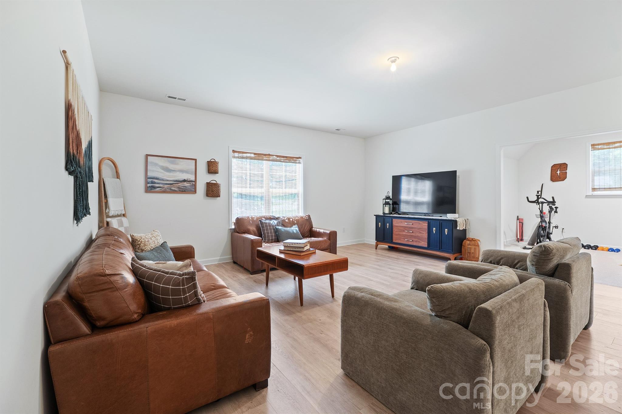 2976 Walter Drive NW — Concord