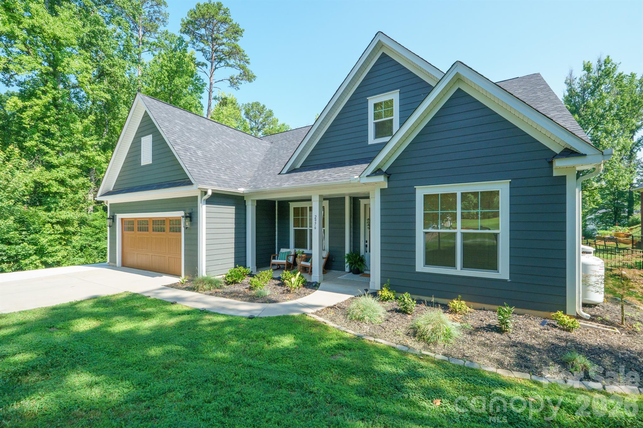2976 Walter Drive NW — Concord