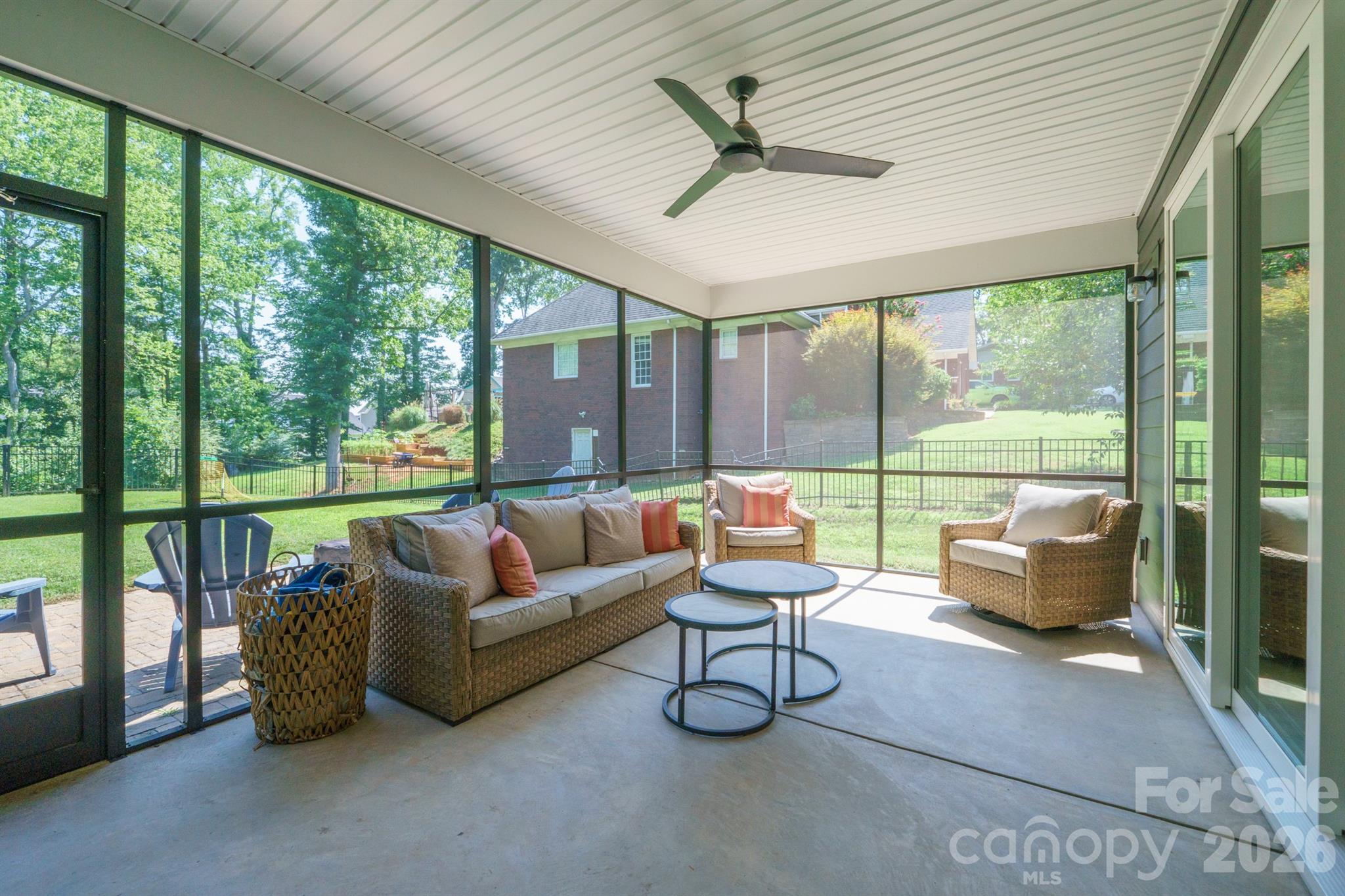2976 Walter Drive NW — Concord