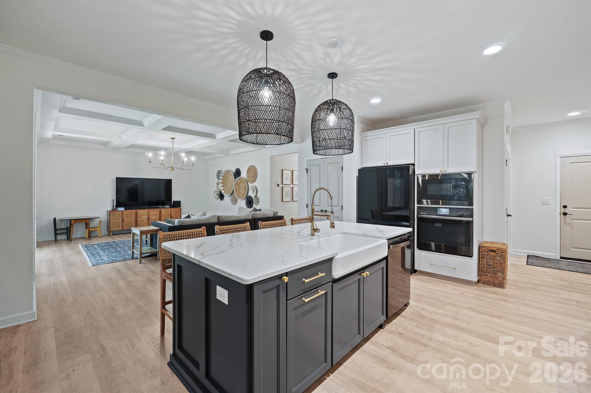 2976 Walter Drive NW — Concord