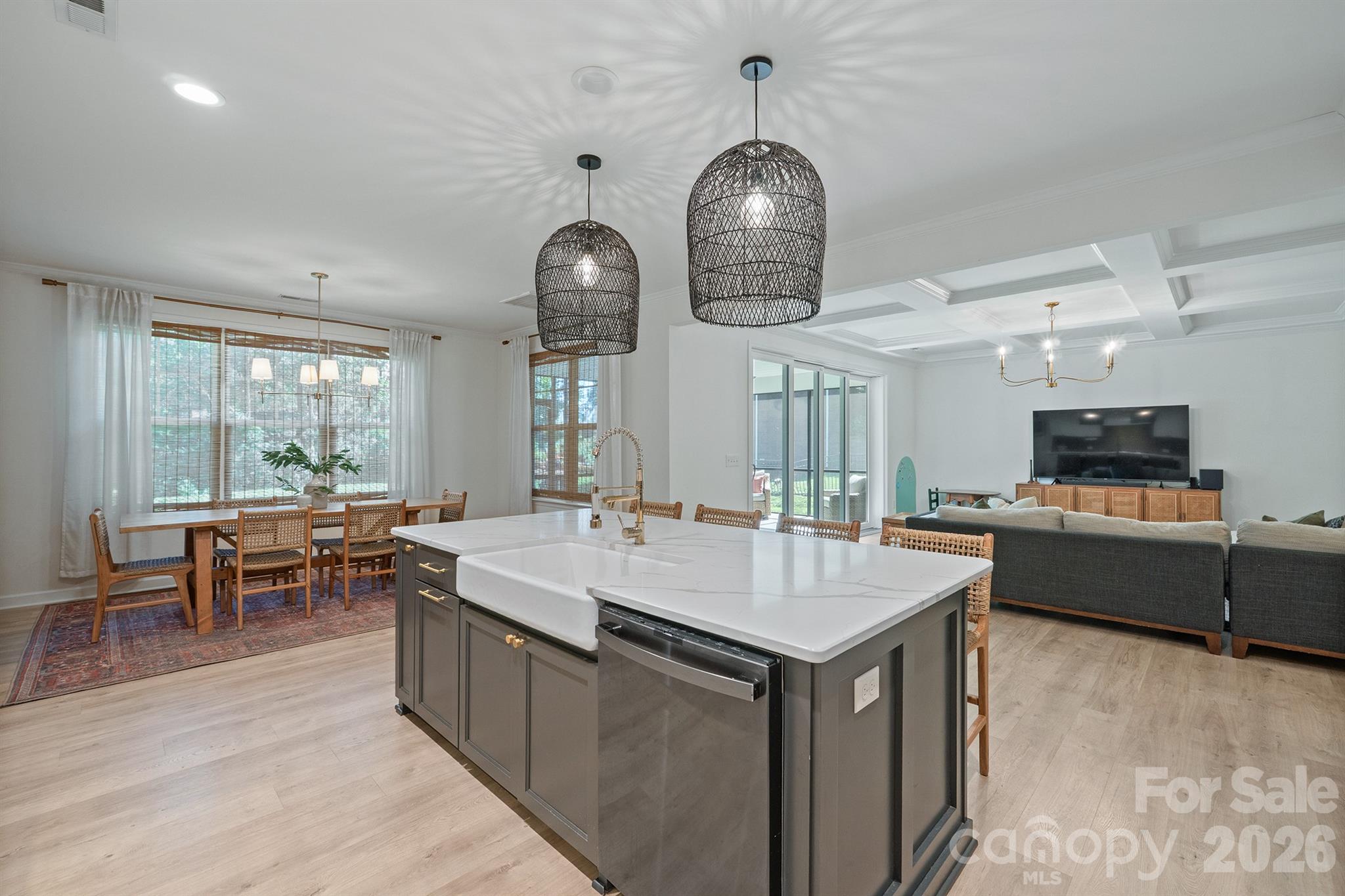 2976 Walter Drive NW — Concord