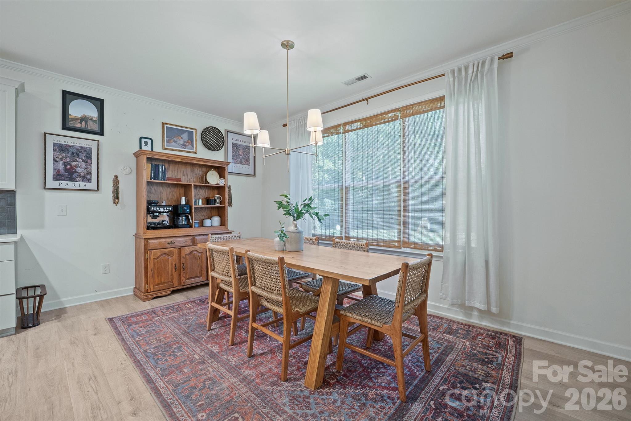 2976 Walter Drive NW — Concord