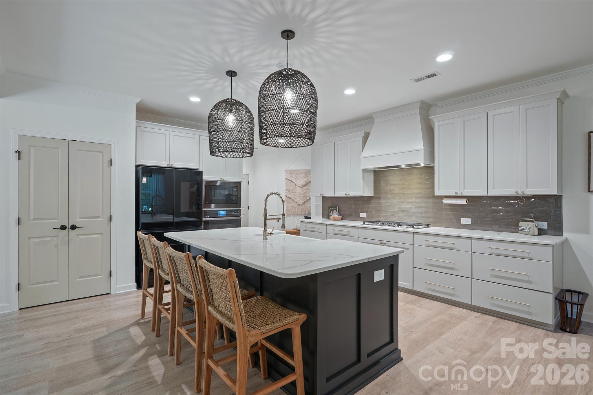 2976 Walter Drive NW — Concord