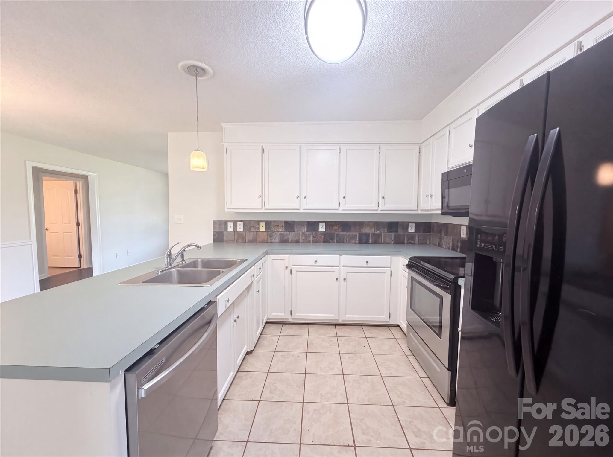 2243 Mintew Circle — Lincolnton