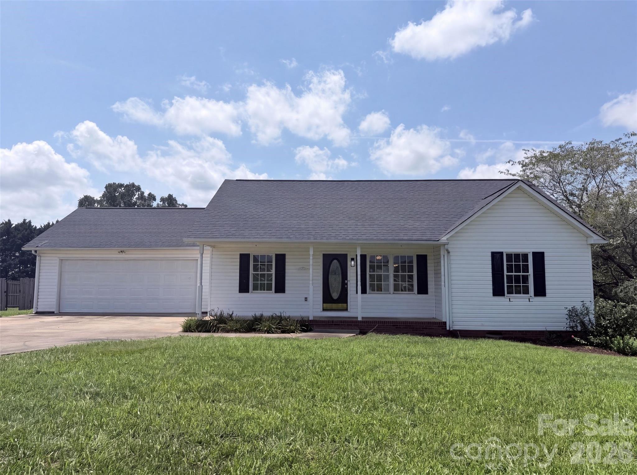 2243 Mintew Circle — Lincolnton