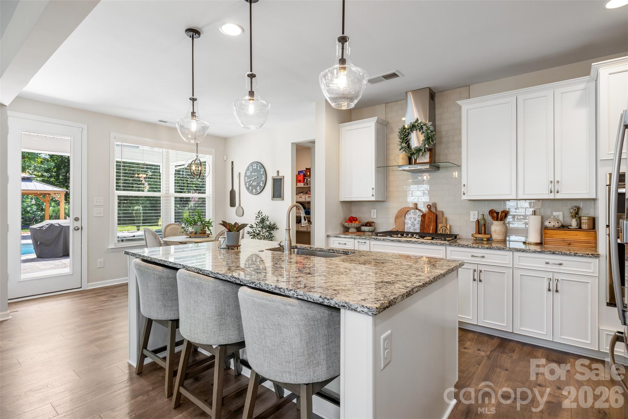 961 Stebbins Drive — Fort Mill