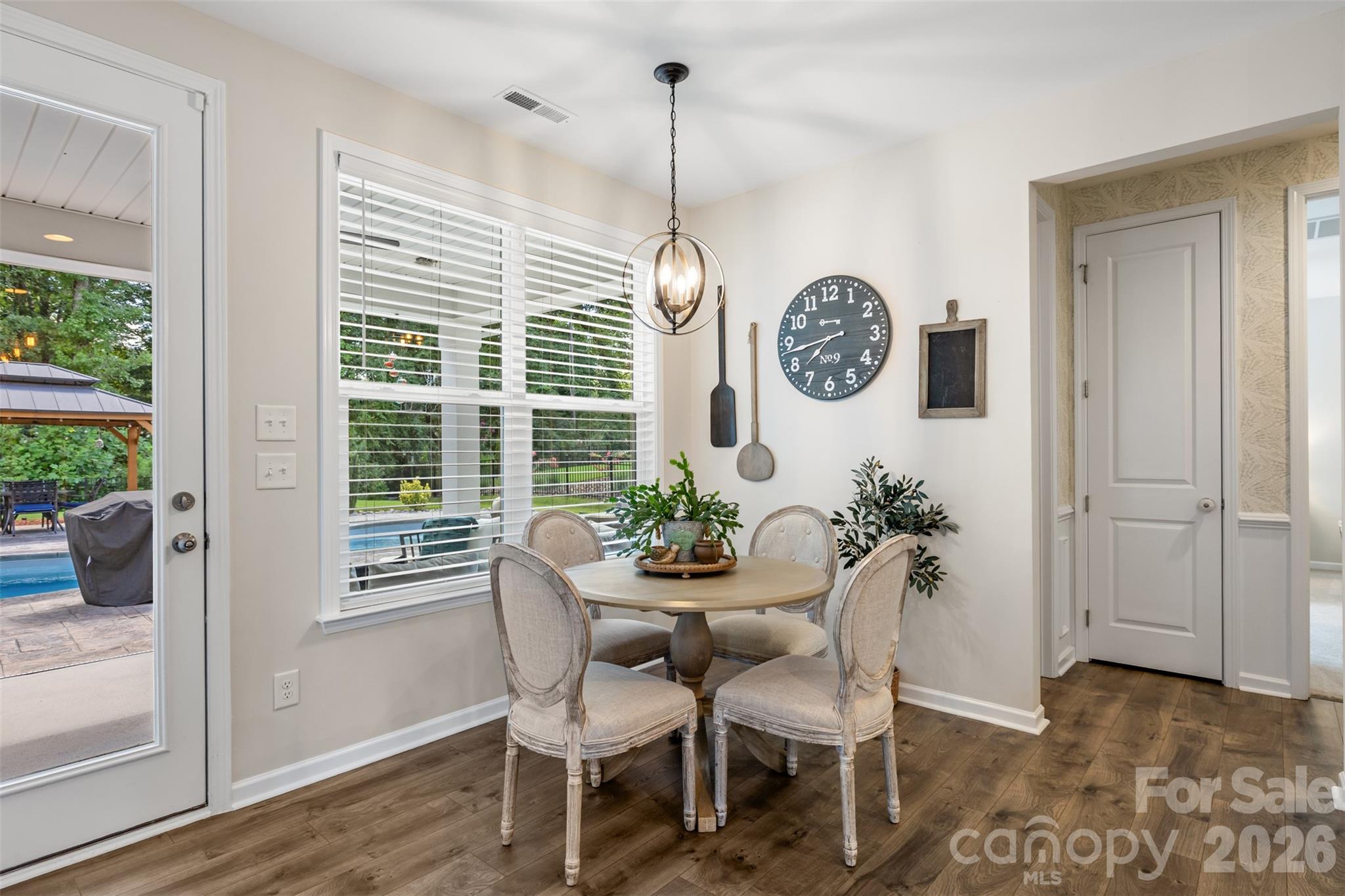 961 Stebbins Drive — Fort Mill