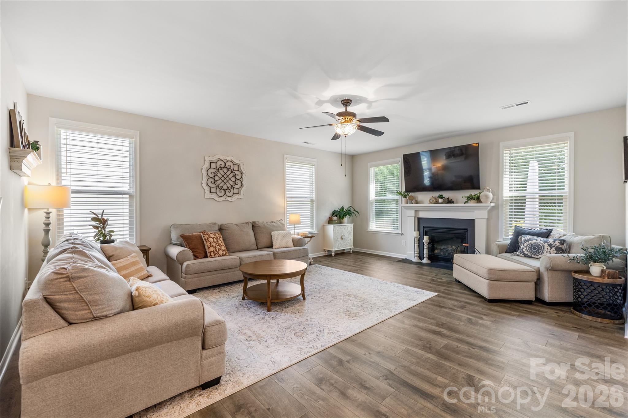 961 Stebbins Drive — Fort Mill