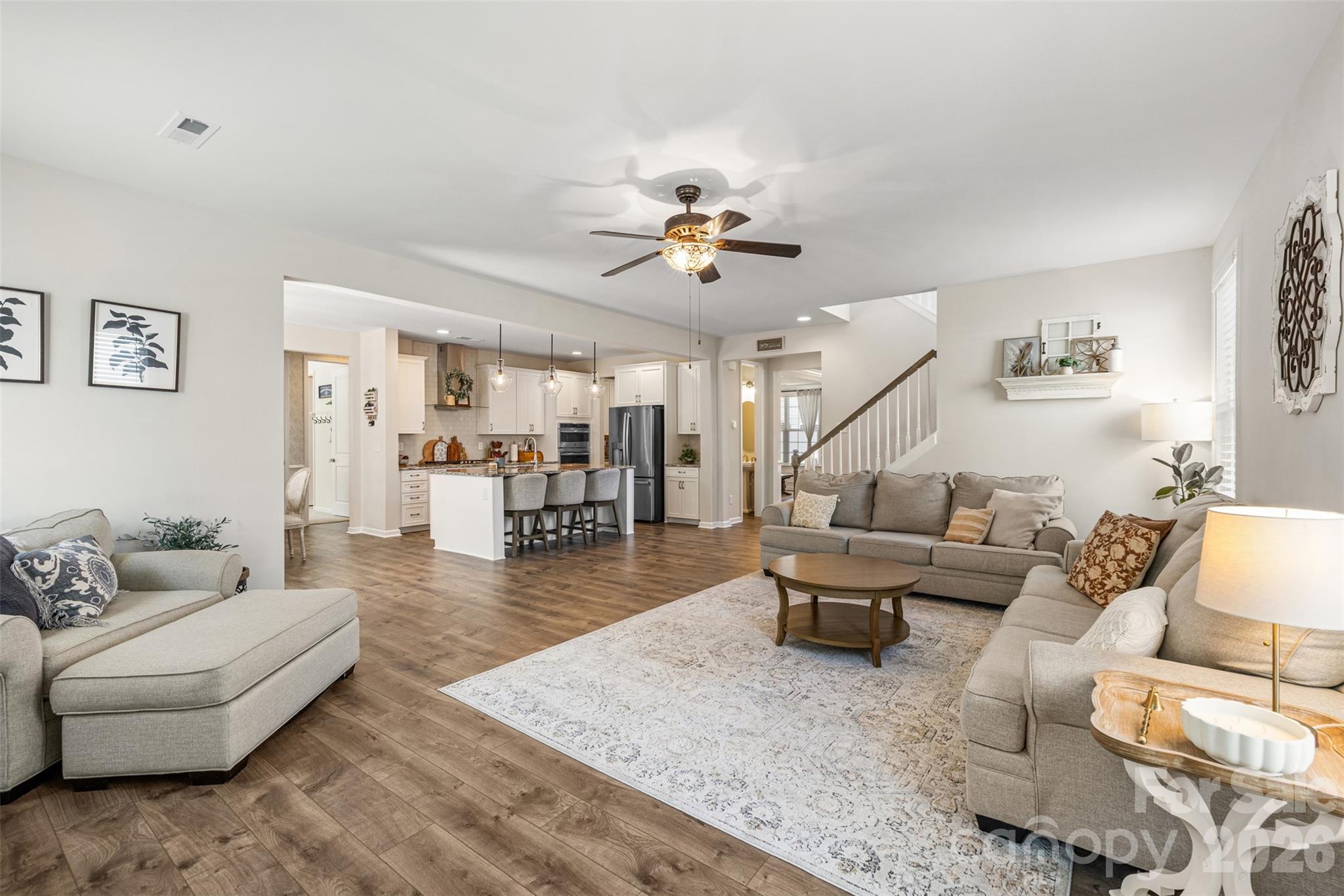961 Stebbins Drive — Fort Mill