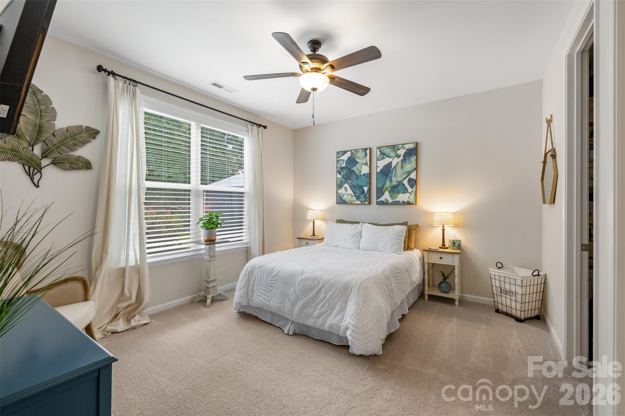 961 Stebbins Drive — Fort Mill
