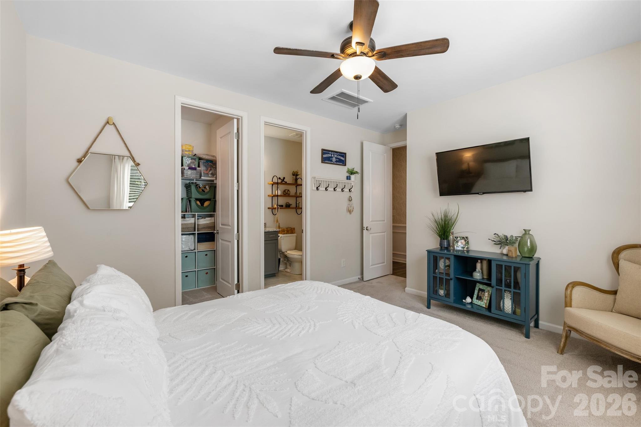 961 Stebbins Drive — Fort Mill