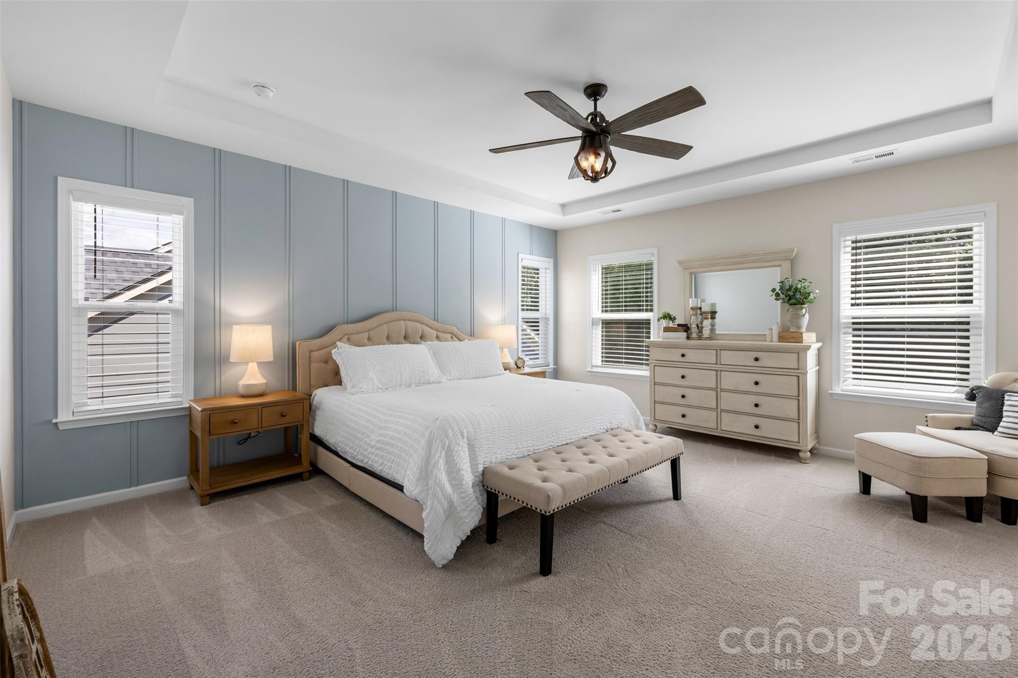 961 Stebbins Drive — Fort Mill