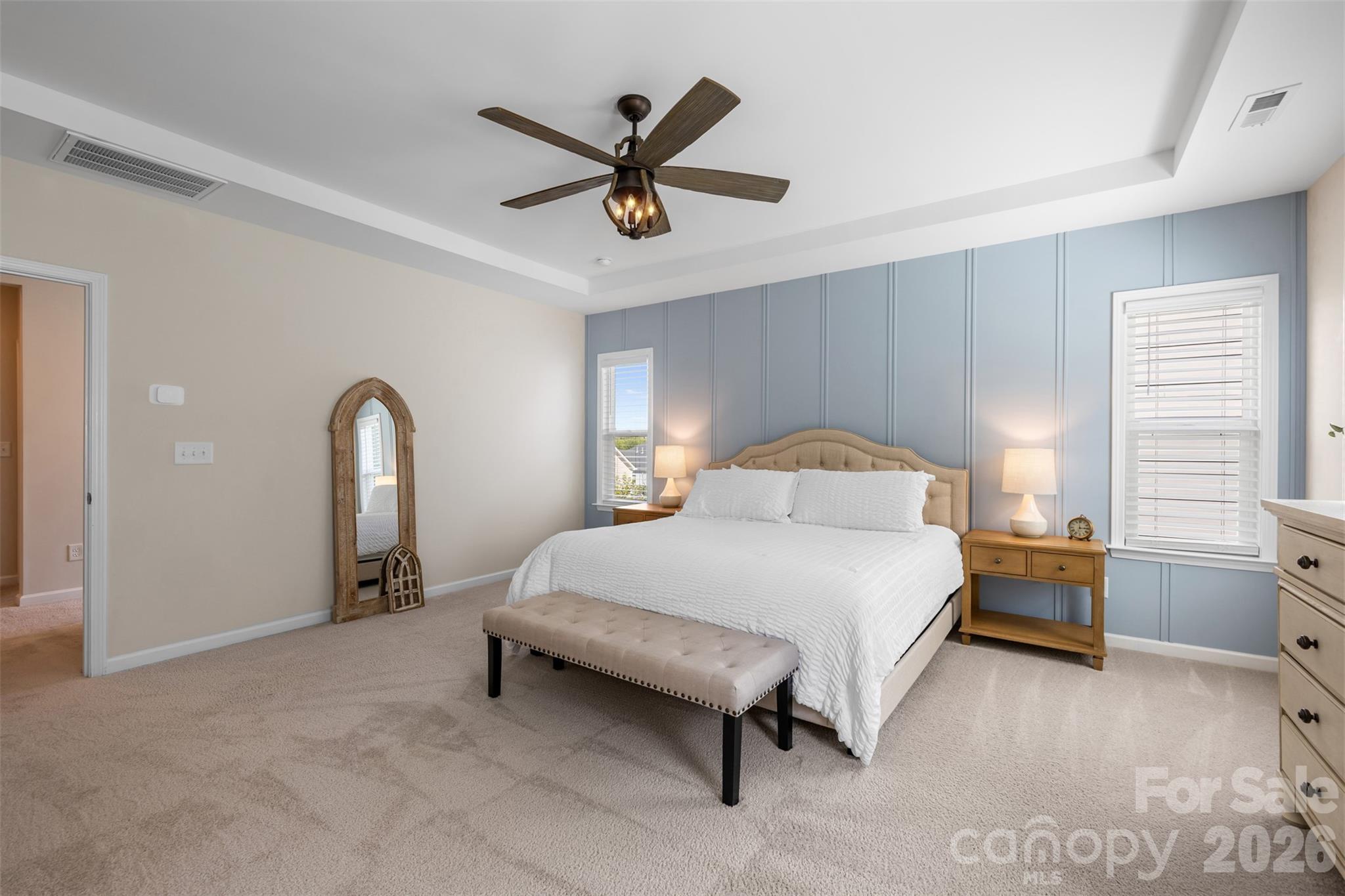 961 Stebbins Drive — Fort Mill