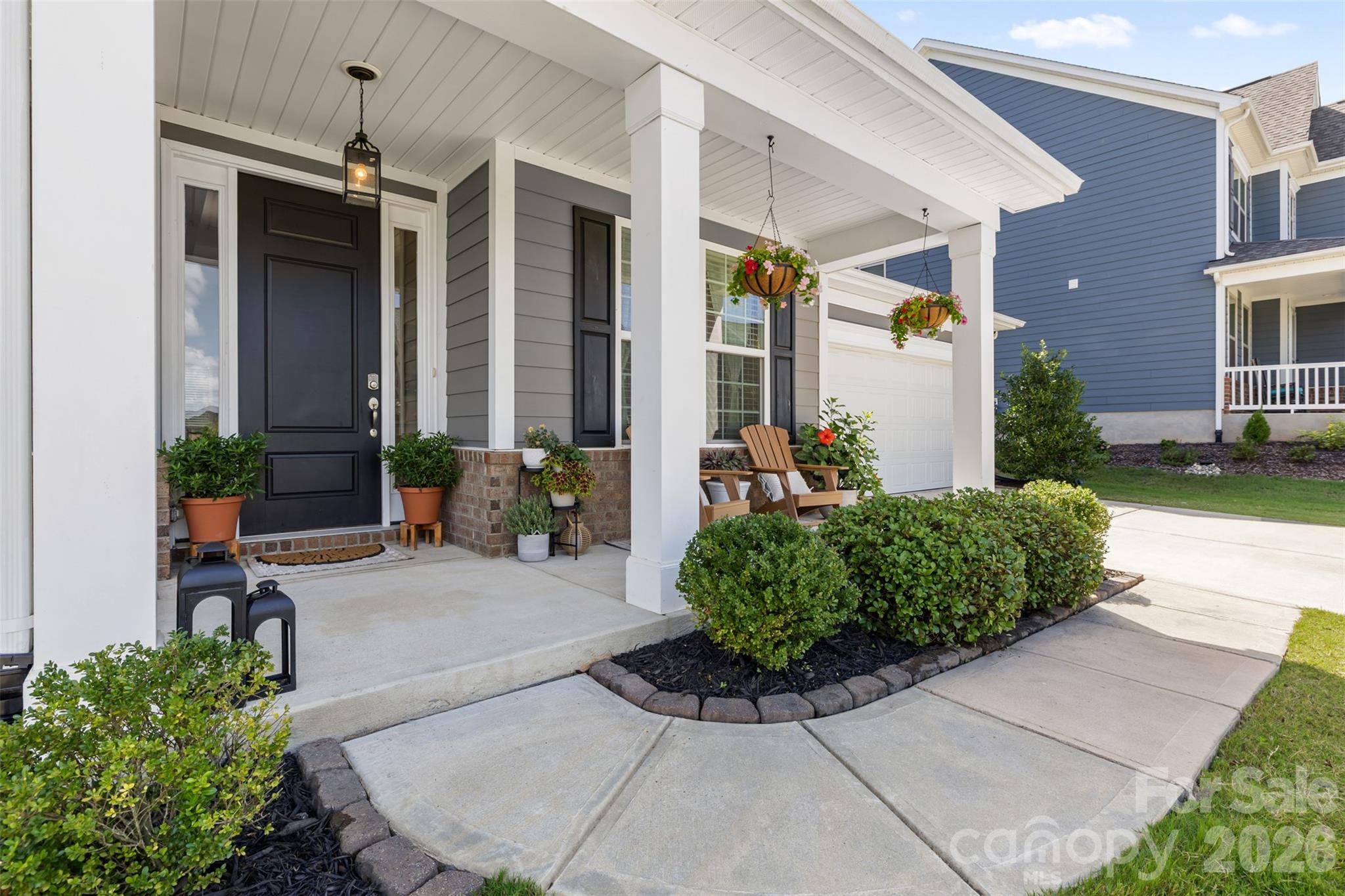 961 Stebbins Drive — Fort Mill