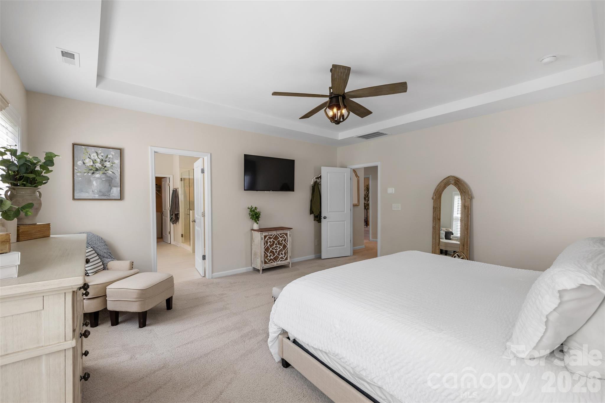 961 Stebbins Drive — Fort Mill