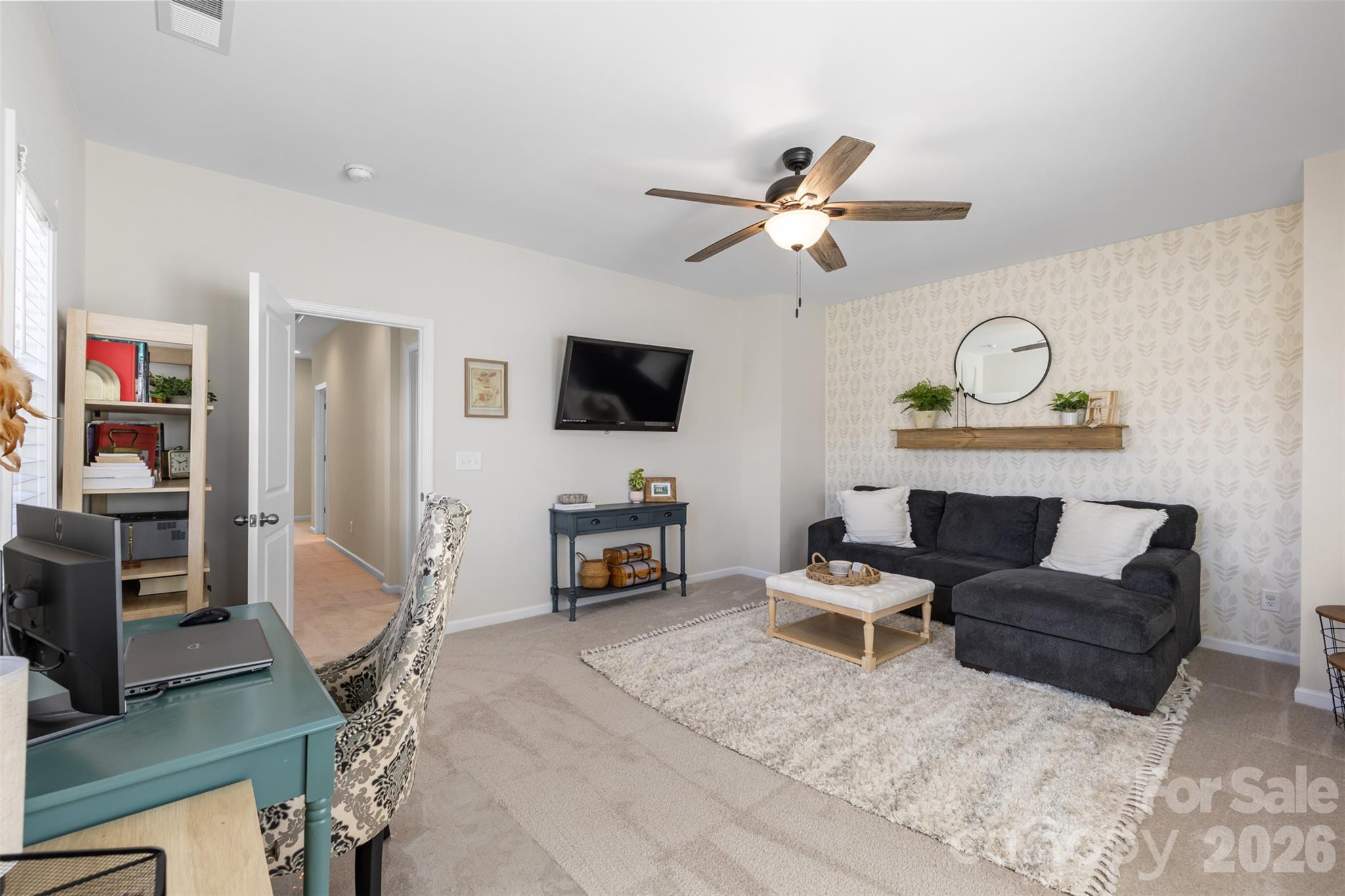 961 Stebbins Drive — Fort Mill