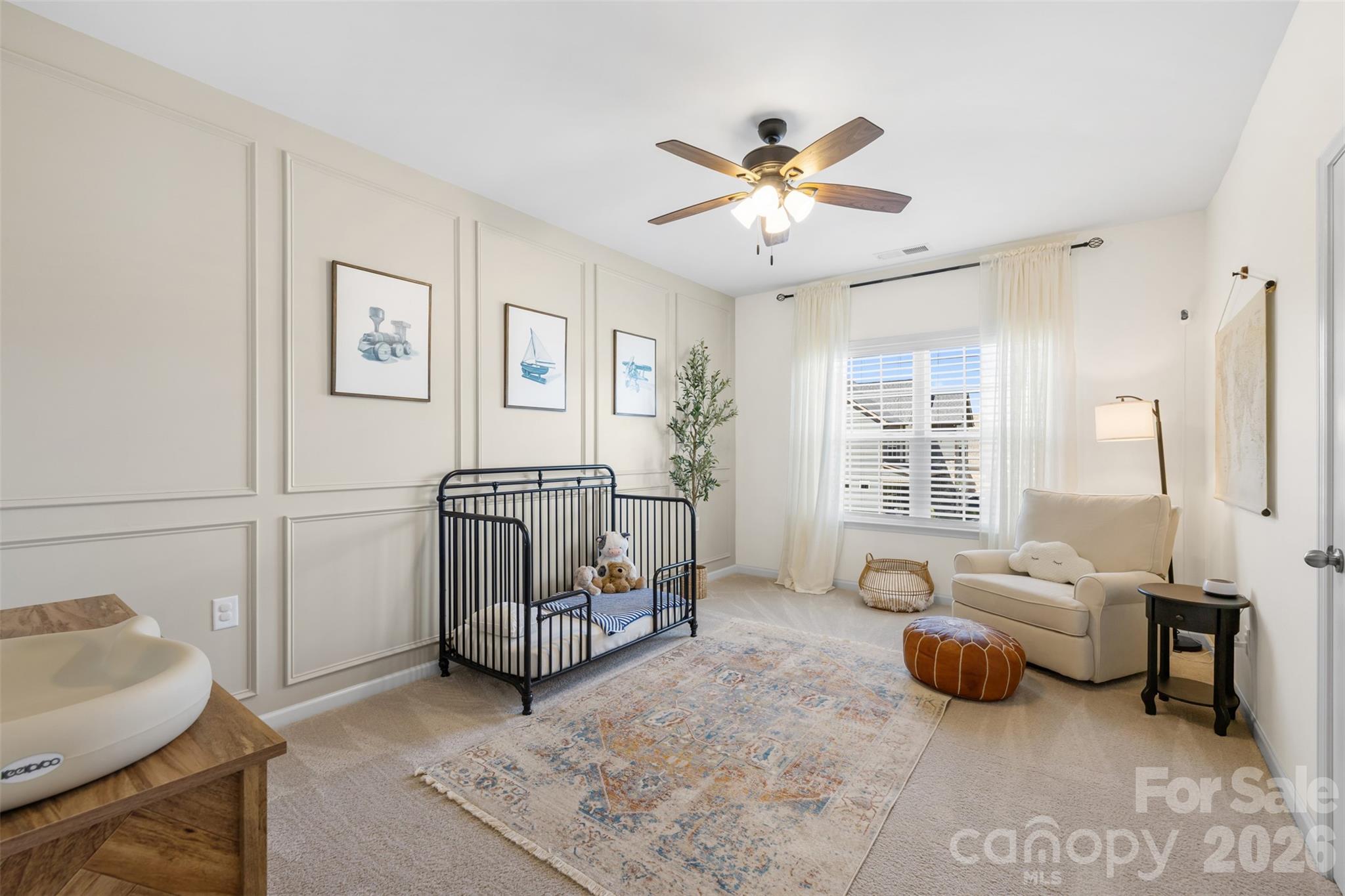 961 Stebbins Drive — Fort Mill