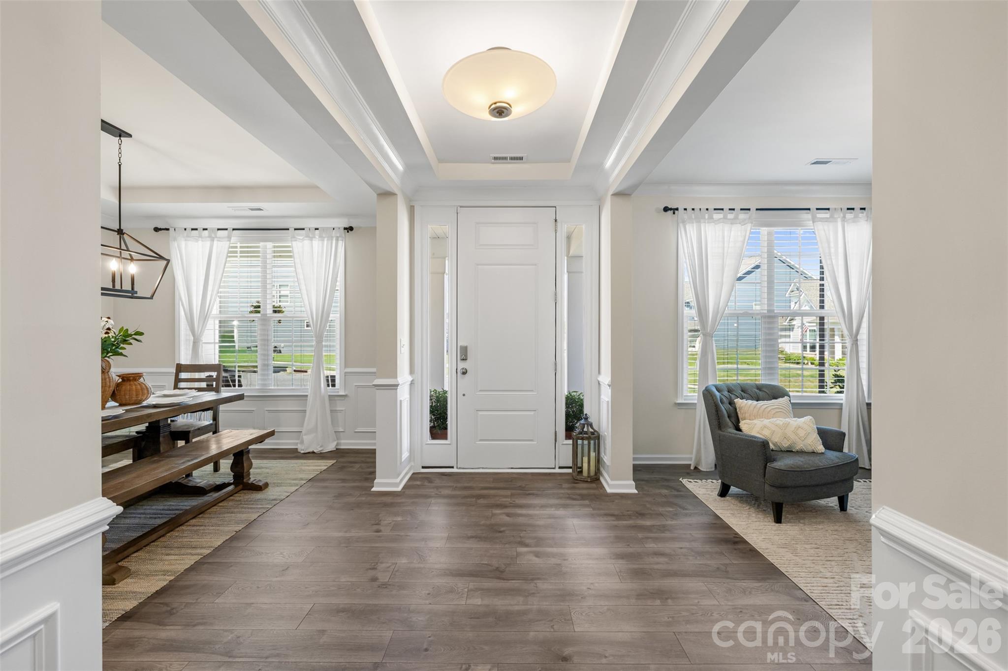 961 Stebbins Drive — Fort Mill