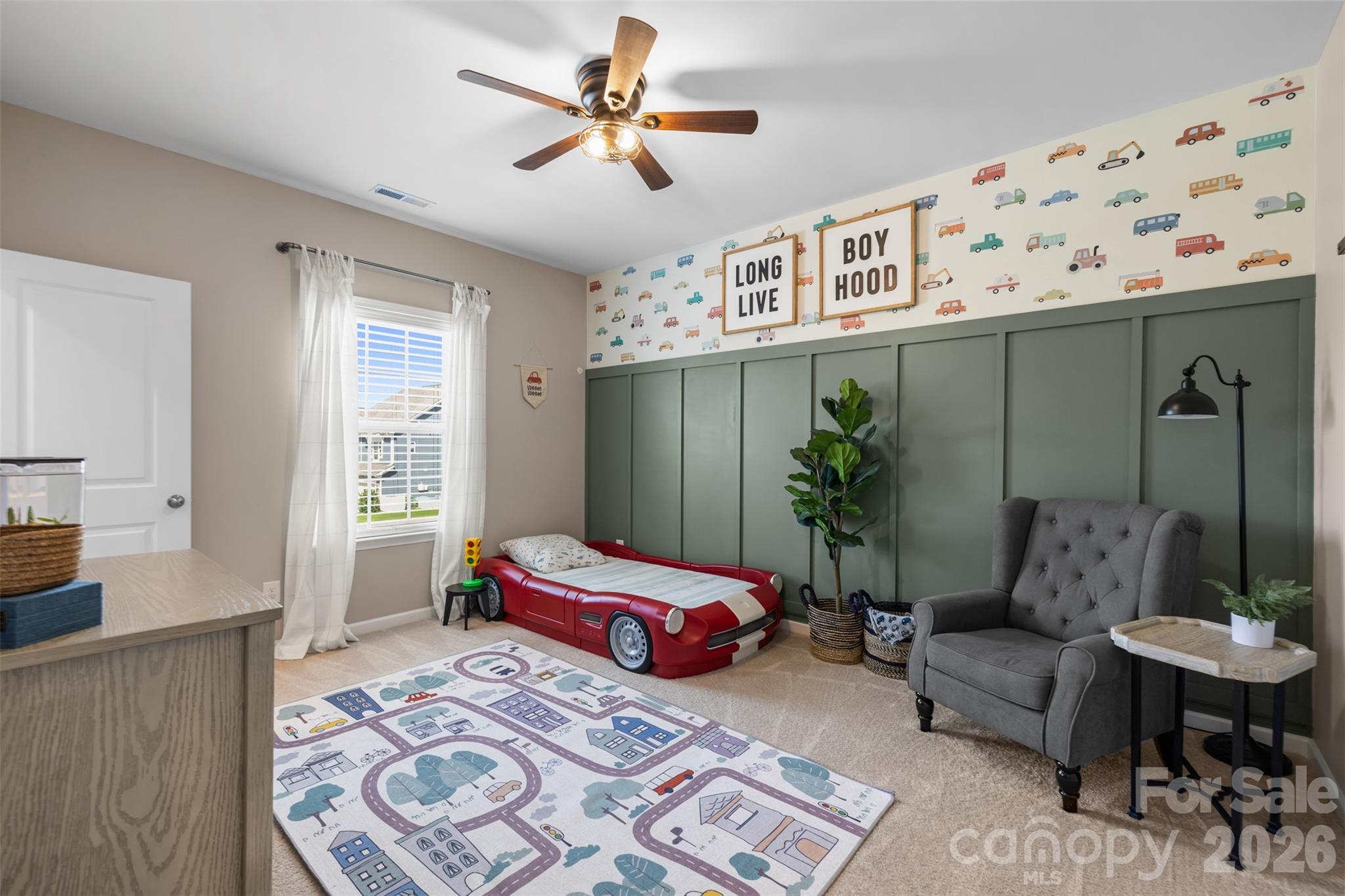 961 Stebbins Drive — Fort Mill