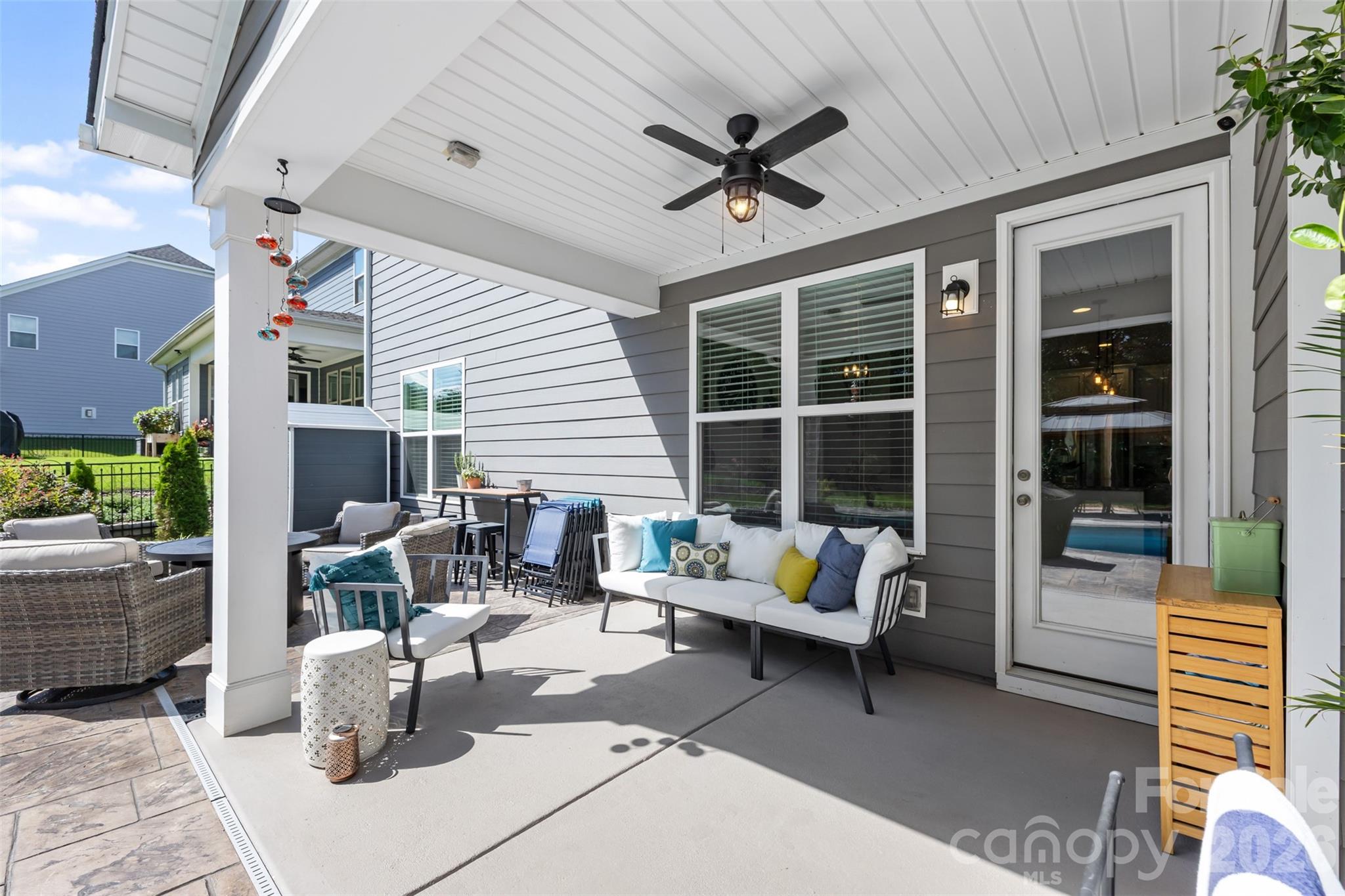 961 Stebbins Drive — Fort Mill