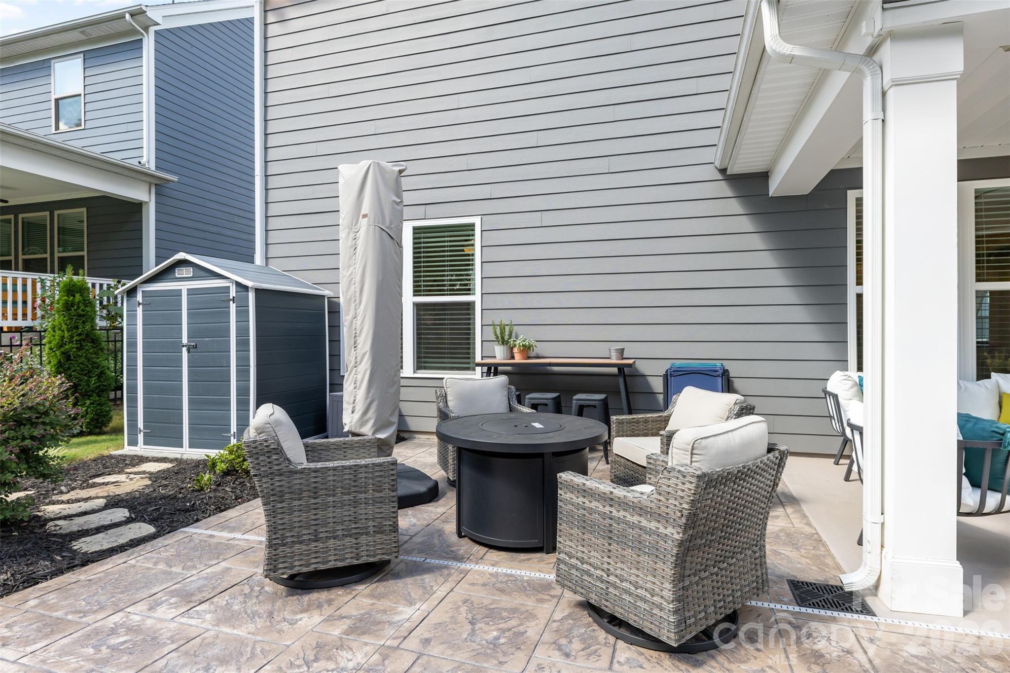 961 Stebbins Drive — Fort Mill