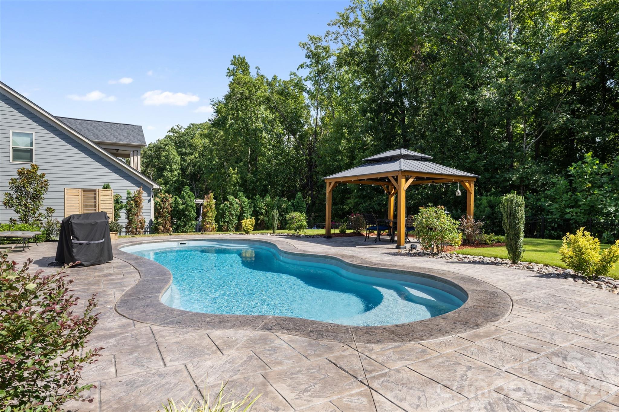 961 Stebbins Drive — Fort Mill