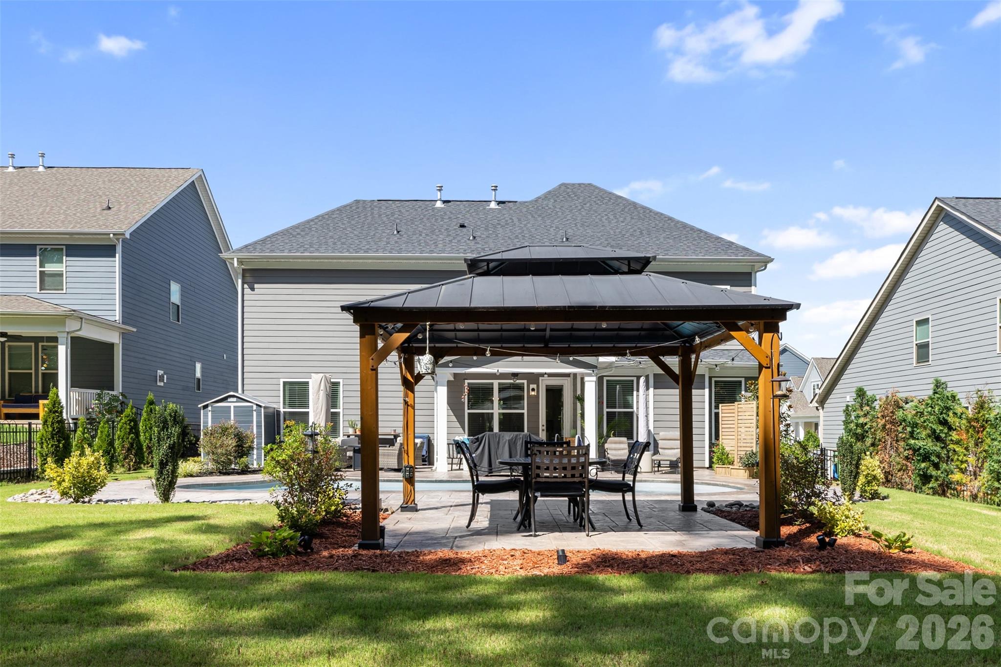 961 Stebbins Drive — Fort Mill