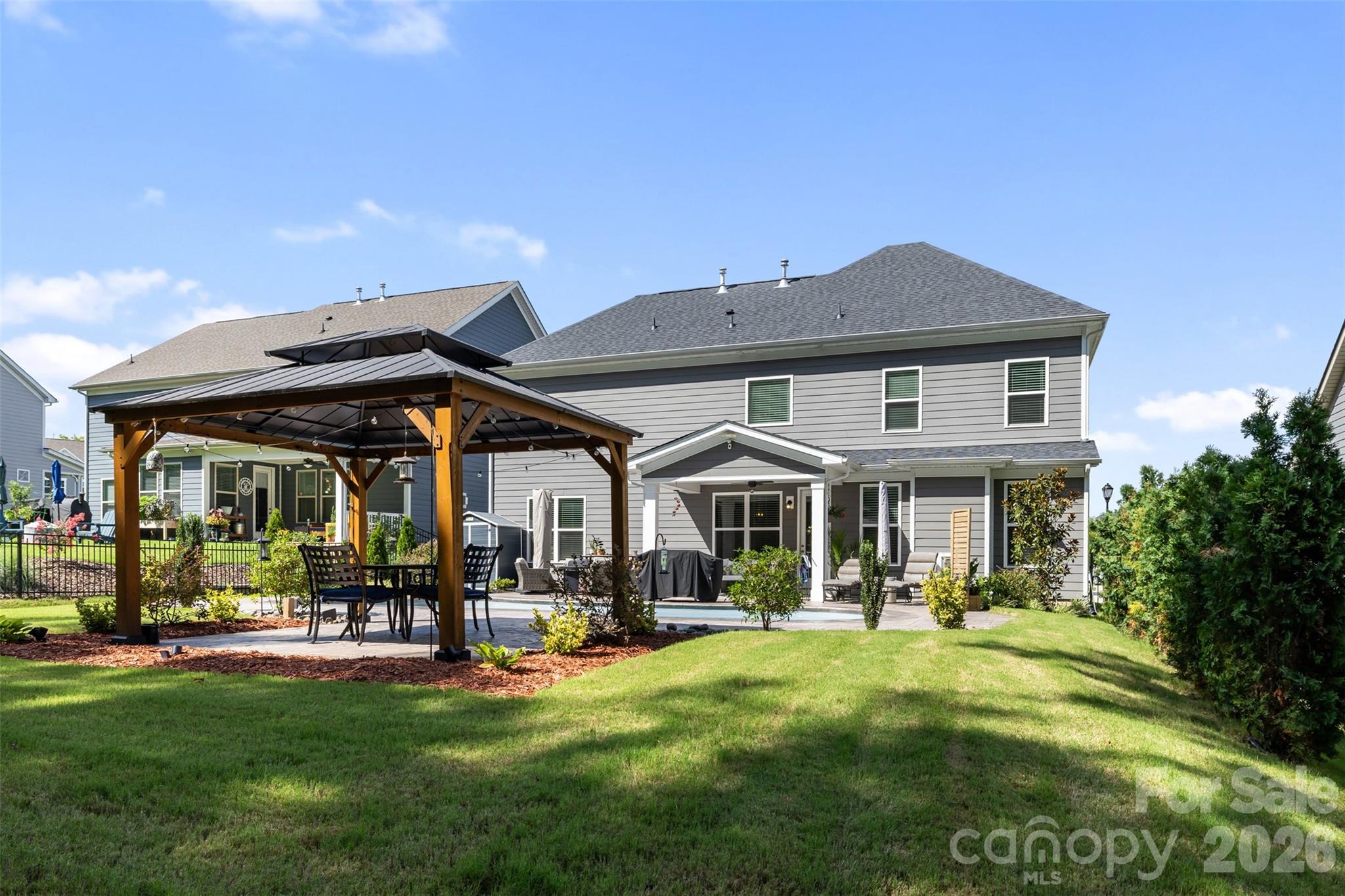 961 Stebbins Drive — Fort Mill