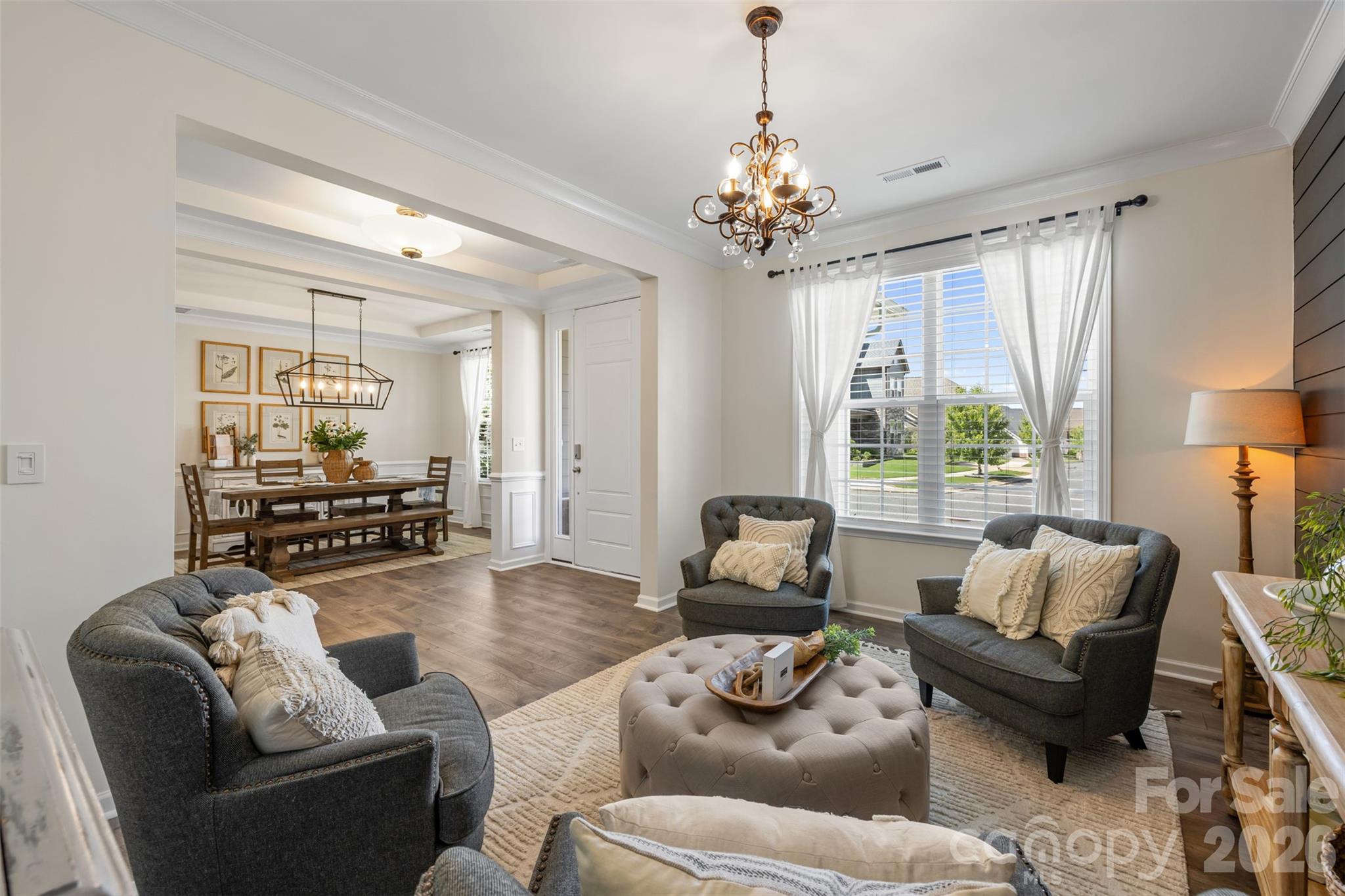 961 Stebbins Drive — Fort Mill