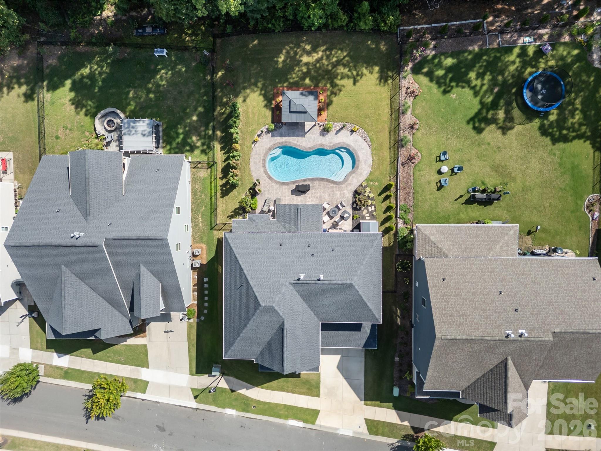 961 Stebbins Drive — Fort Mill
