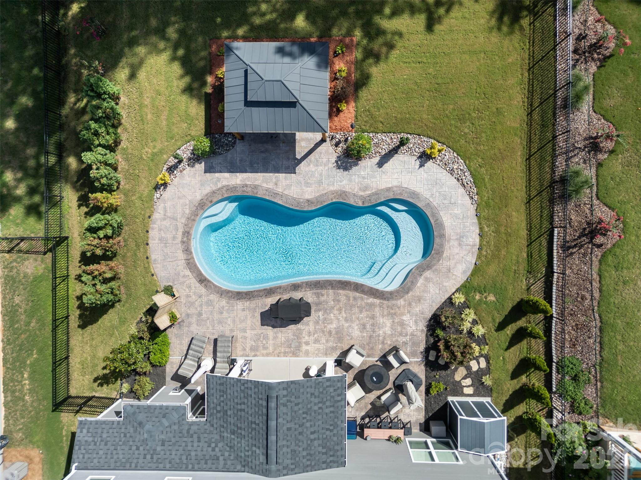 961 Stebbins Drive — Fort Mill