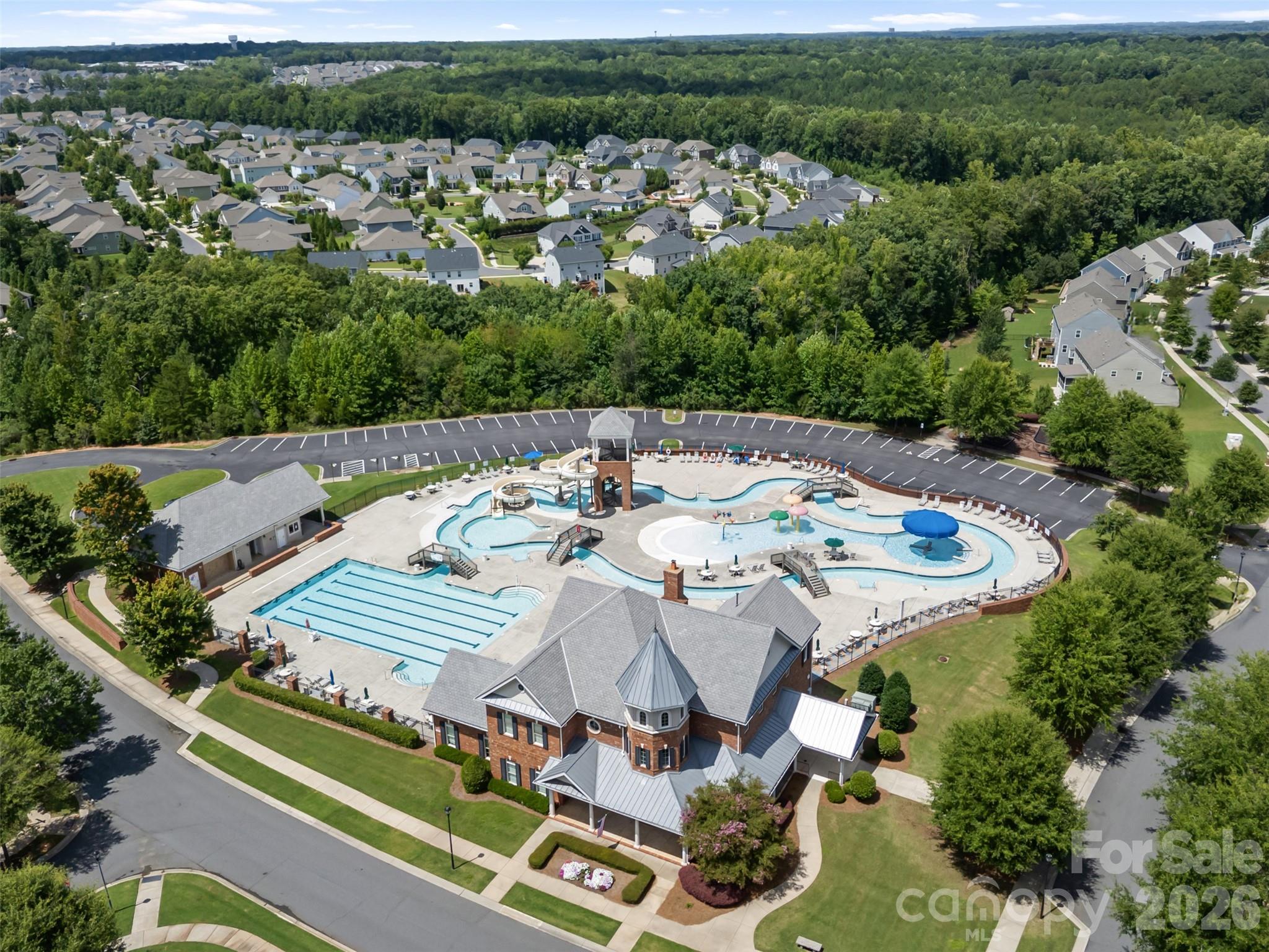 961 Stebbins Drive — Fort Mill
