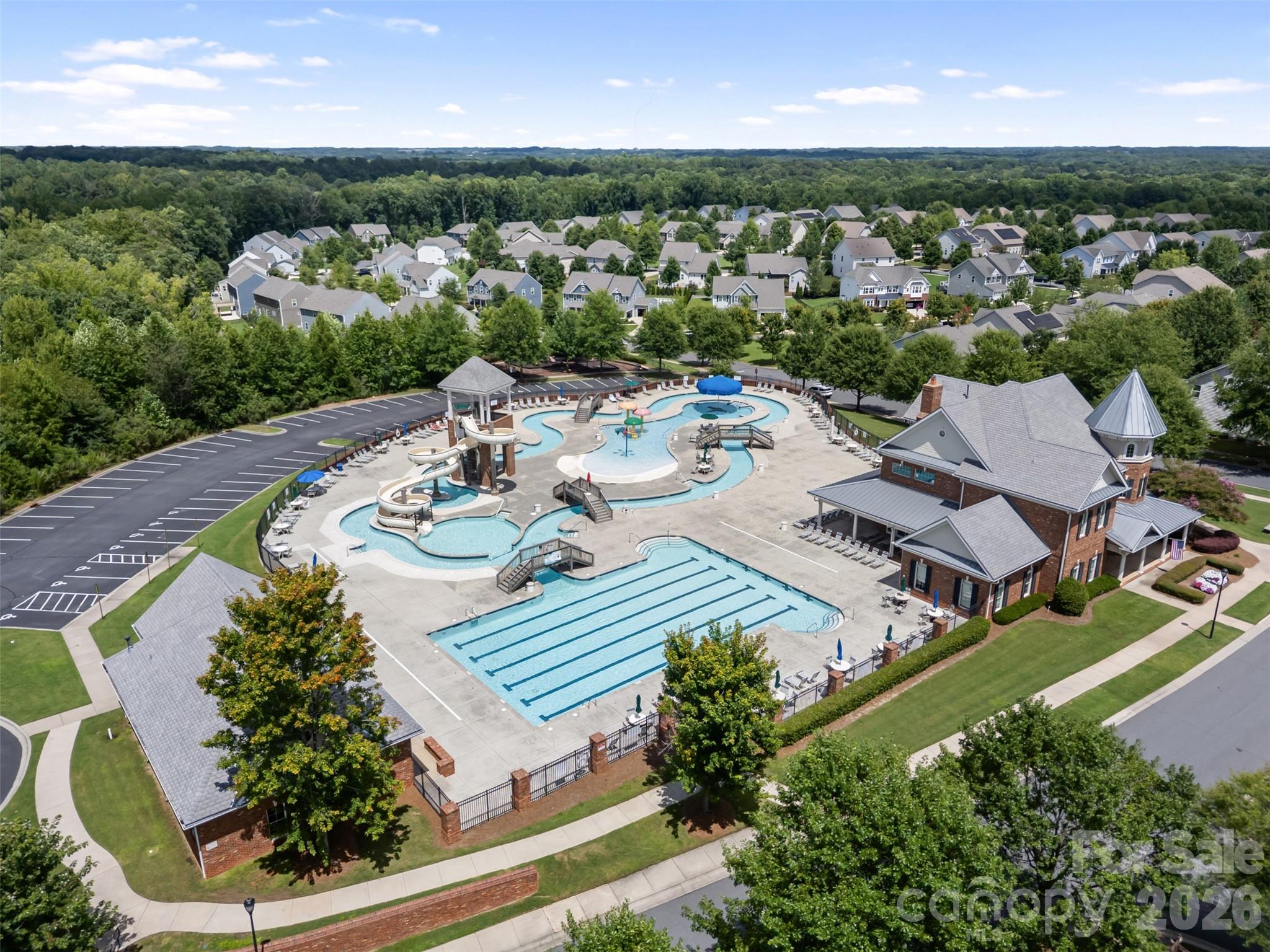 961 Stebbins Drive — Fort Mill
