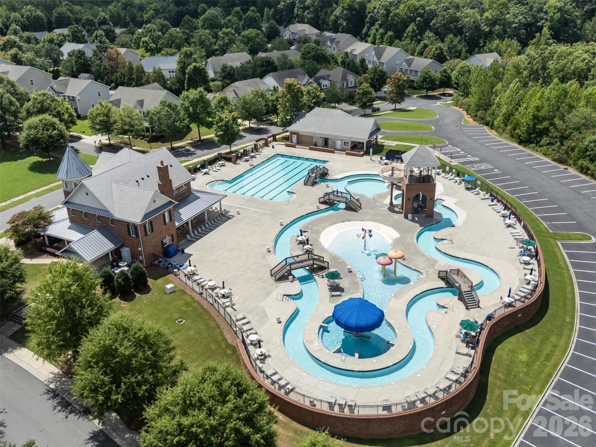961 Stebbins Drive — Fort Mill