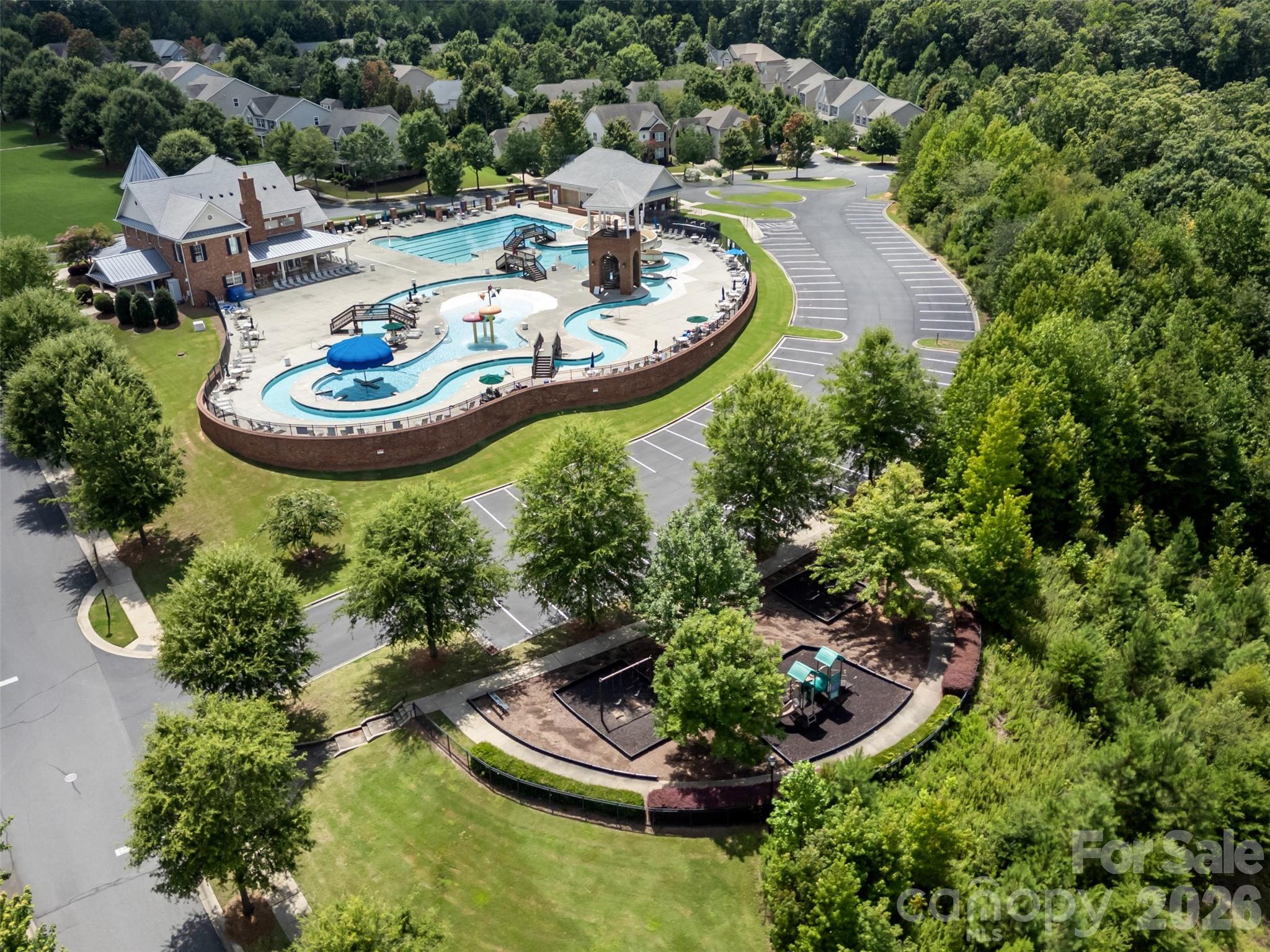 961 Stebbins Drive — Fort Mill