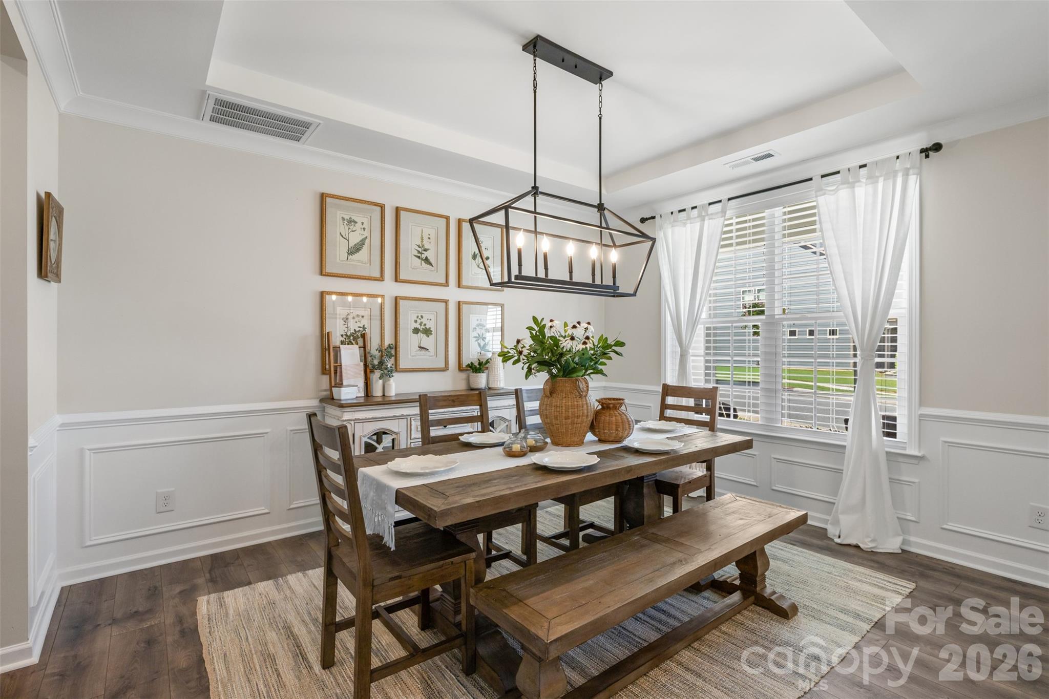 961 Stebbins Drive — Fort Mill