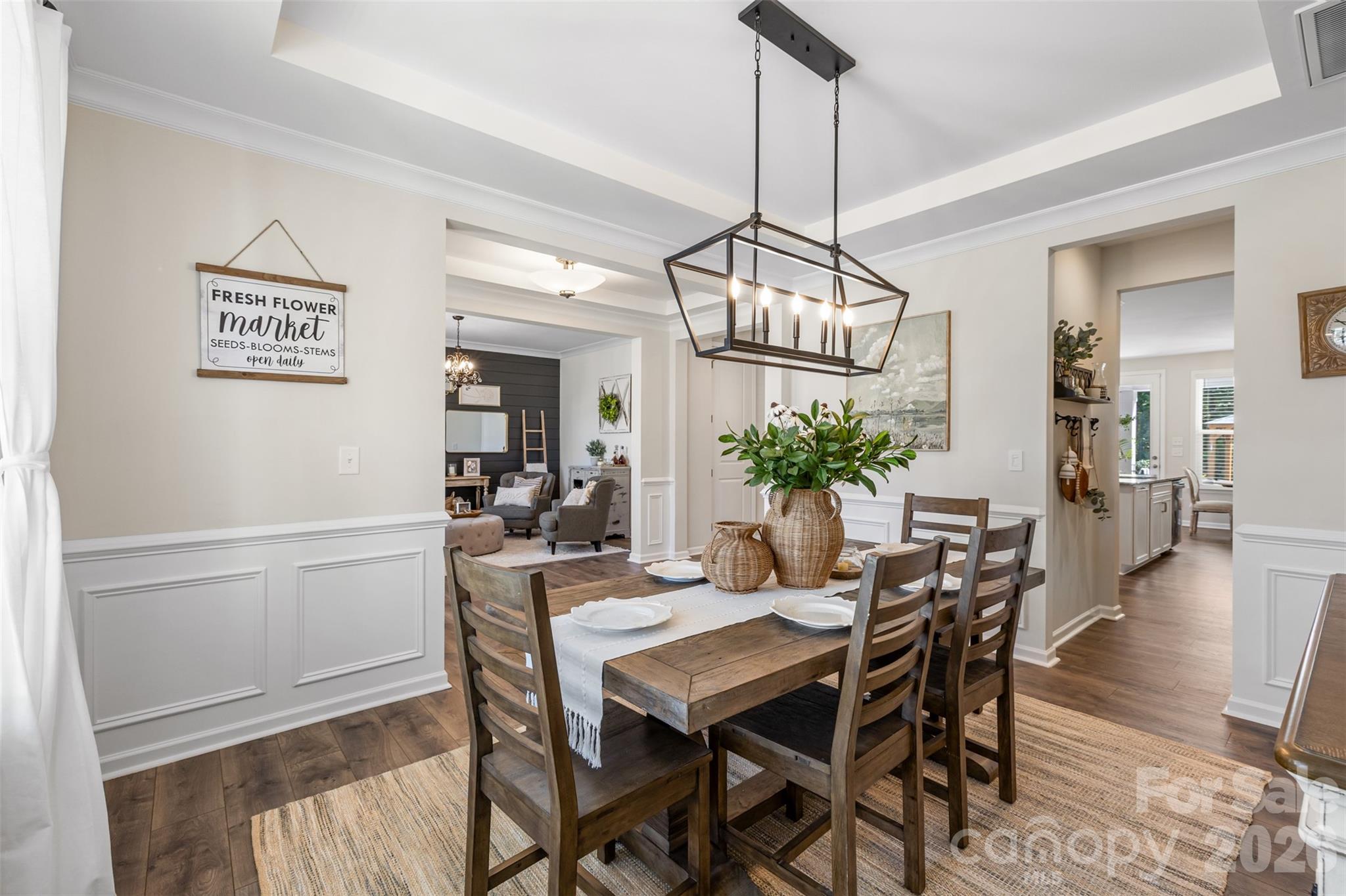 961 Stebbins Drive — Fort Mill