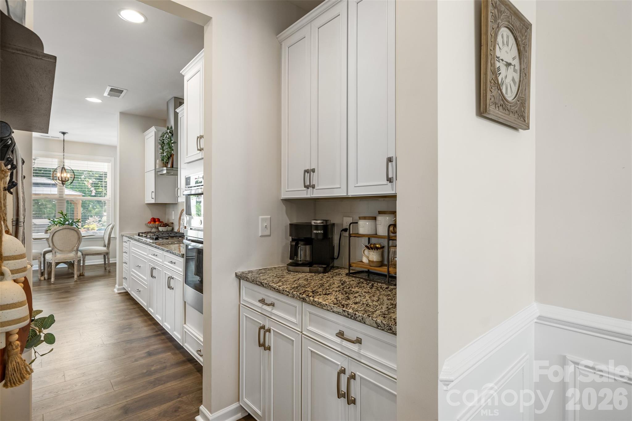 961 Stebbins Drive — Fort Mill