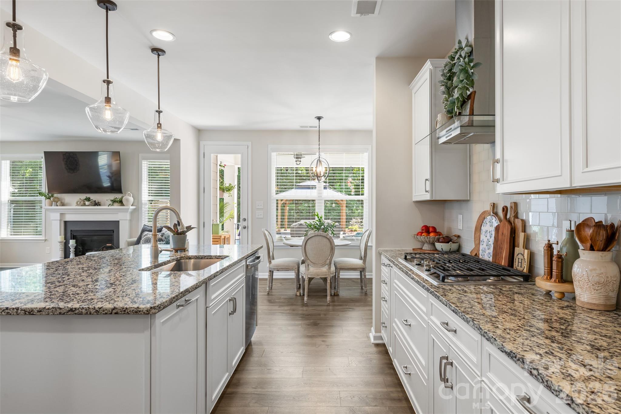 961 Stebbins Drive — Fort Mill
