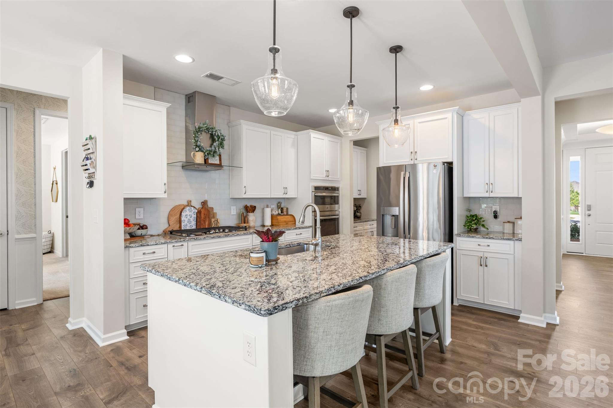 961 Stebbins Drive — Fort Mill