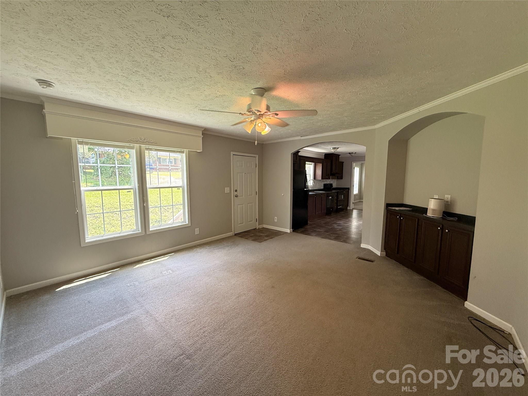 166 Albert Drive — Flat Rock