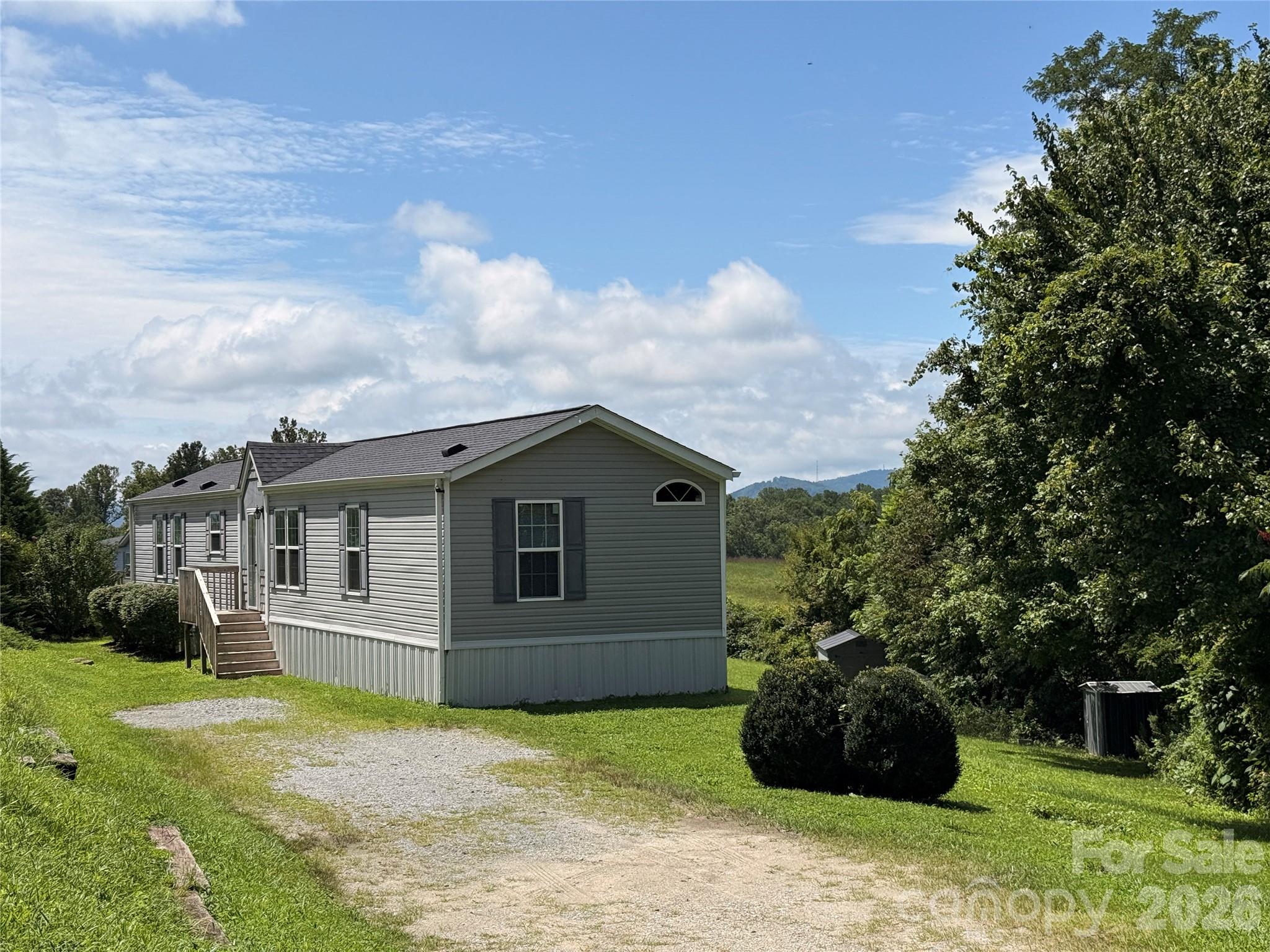 166 Albert Drive — Flat Rock