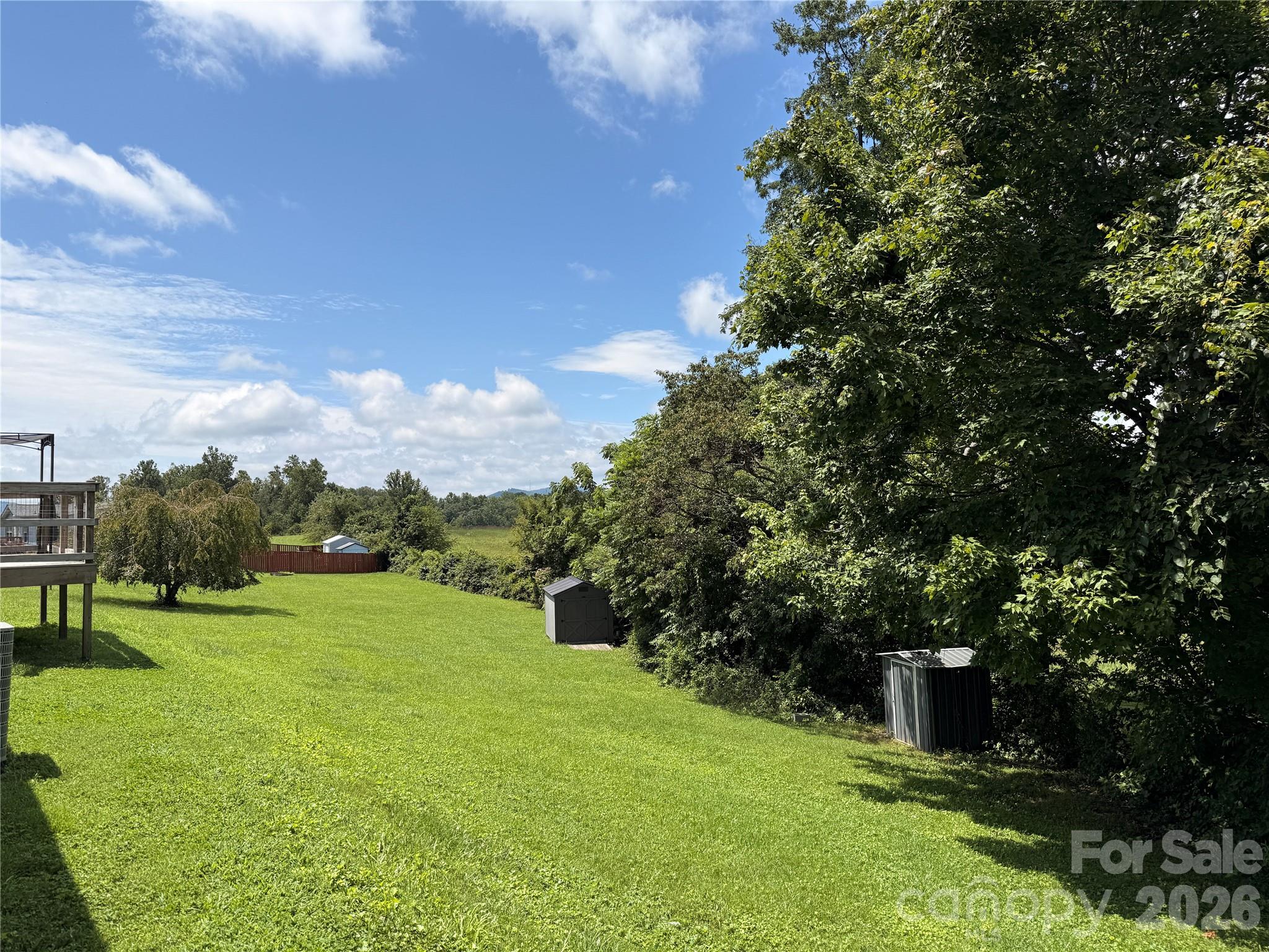 166 Albert Drive — Flat Rock