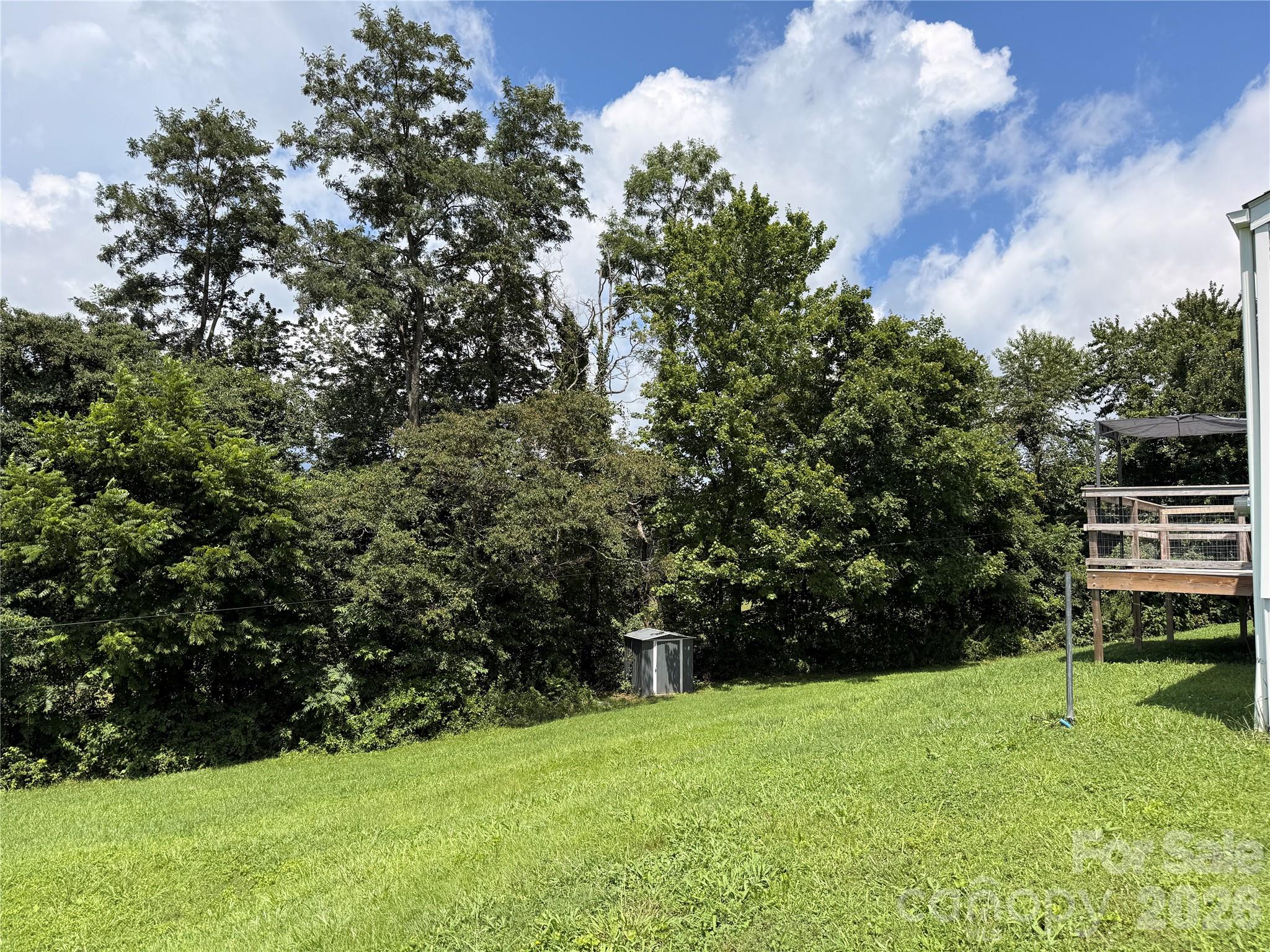 166 Albert Drive — Flat Rock