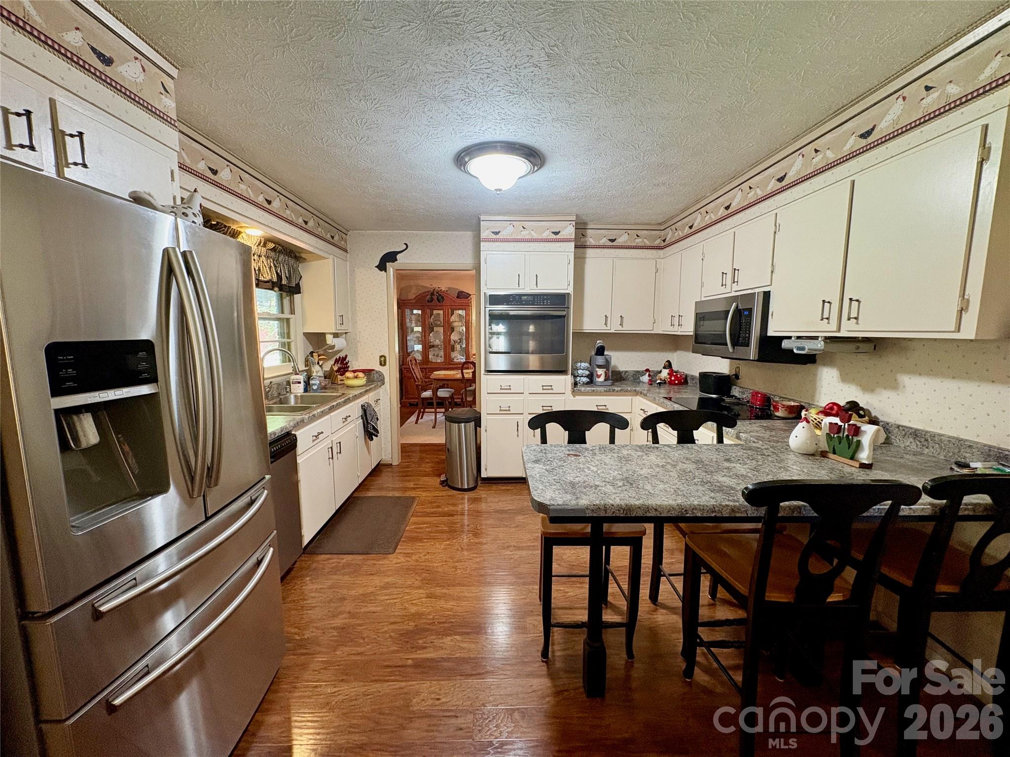 11 Thornberry Drive — Alexander
