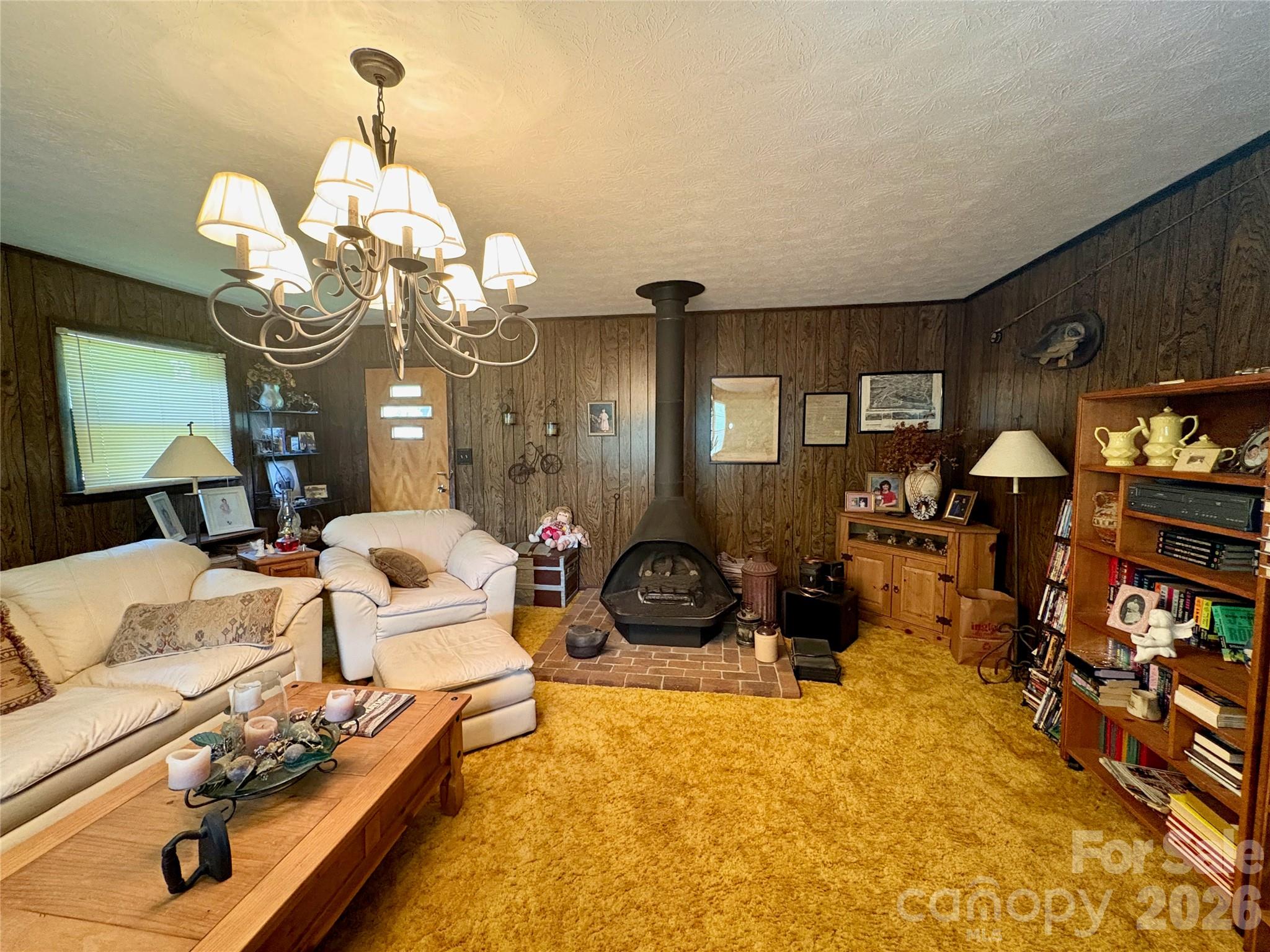 11 Thornberry Drive — Alexander