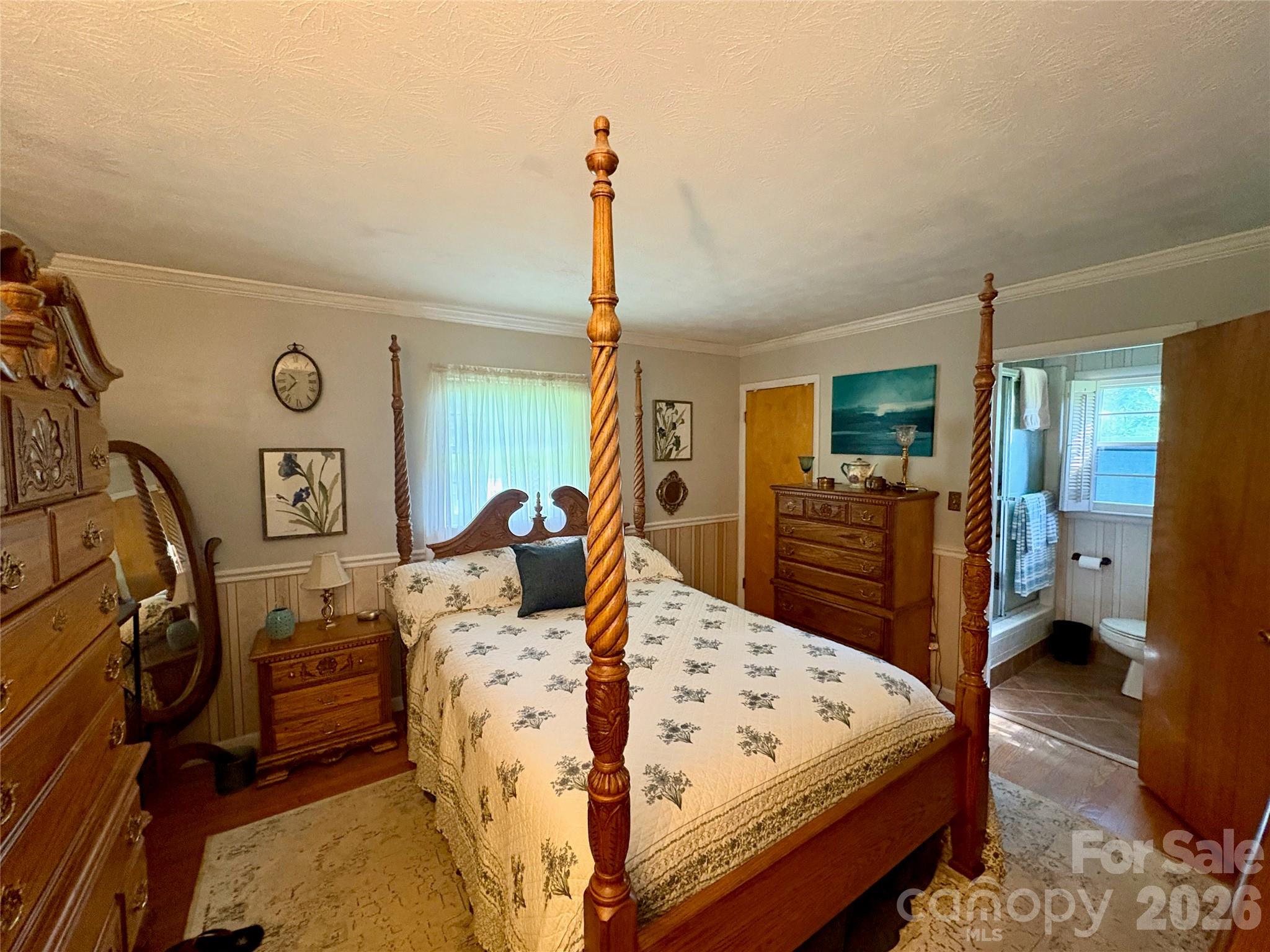 11 Thornberry Drive — Alexander
