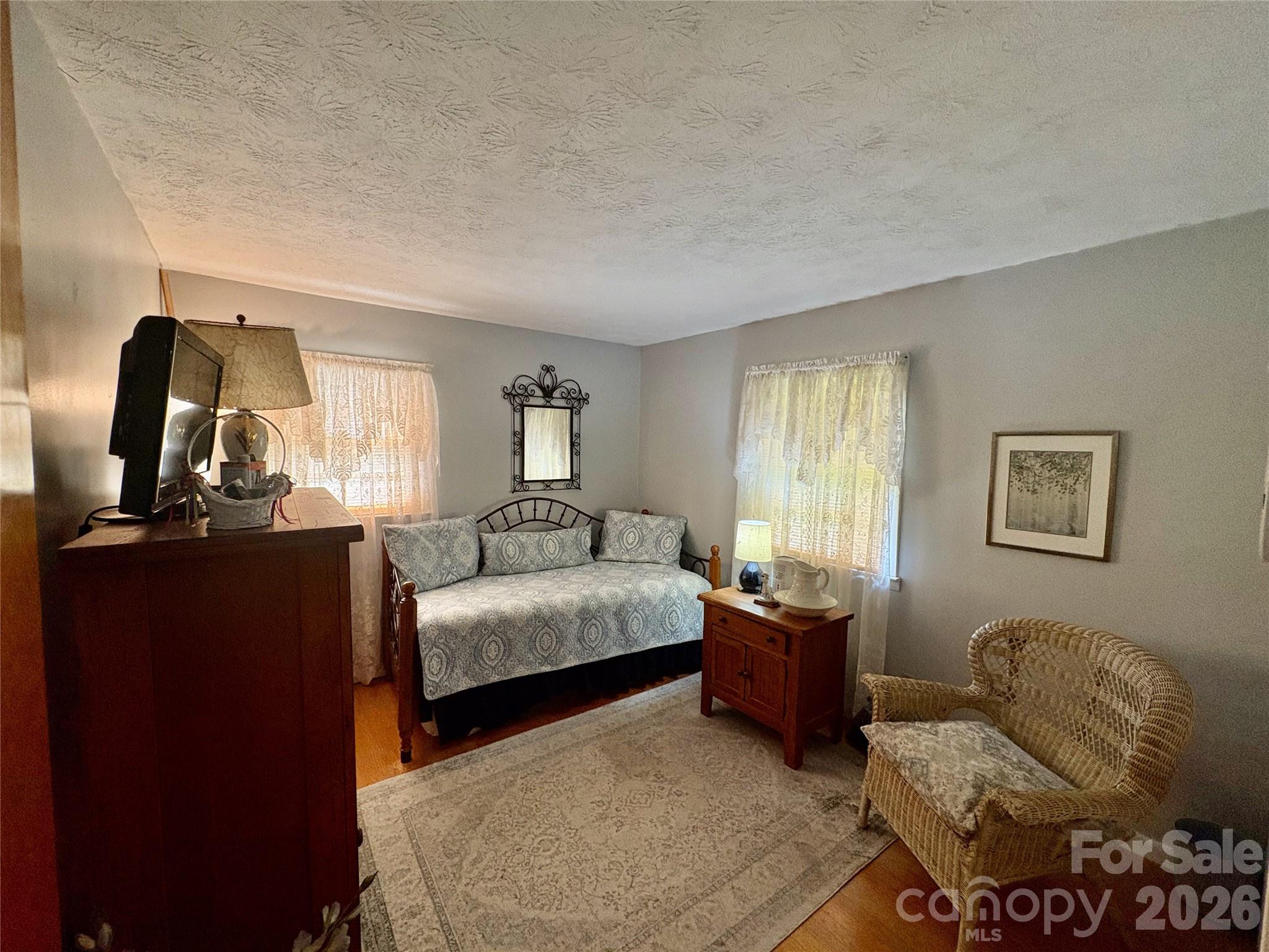 11 Thornberry Drive — Alexander