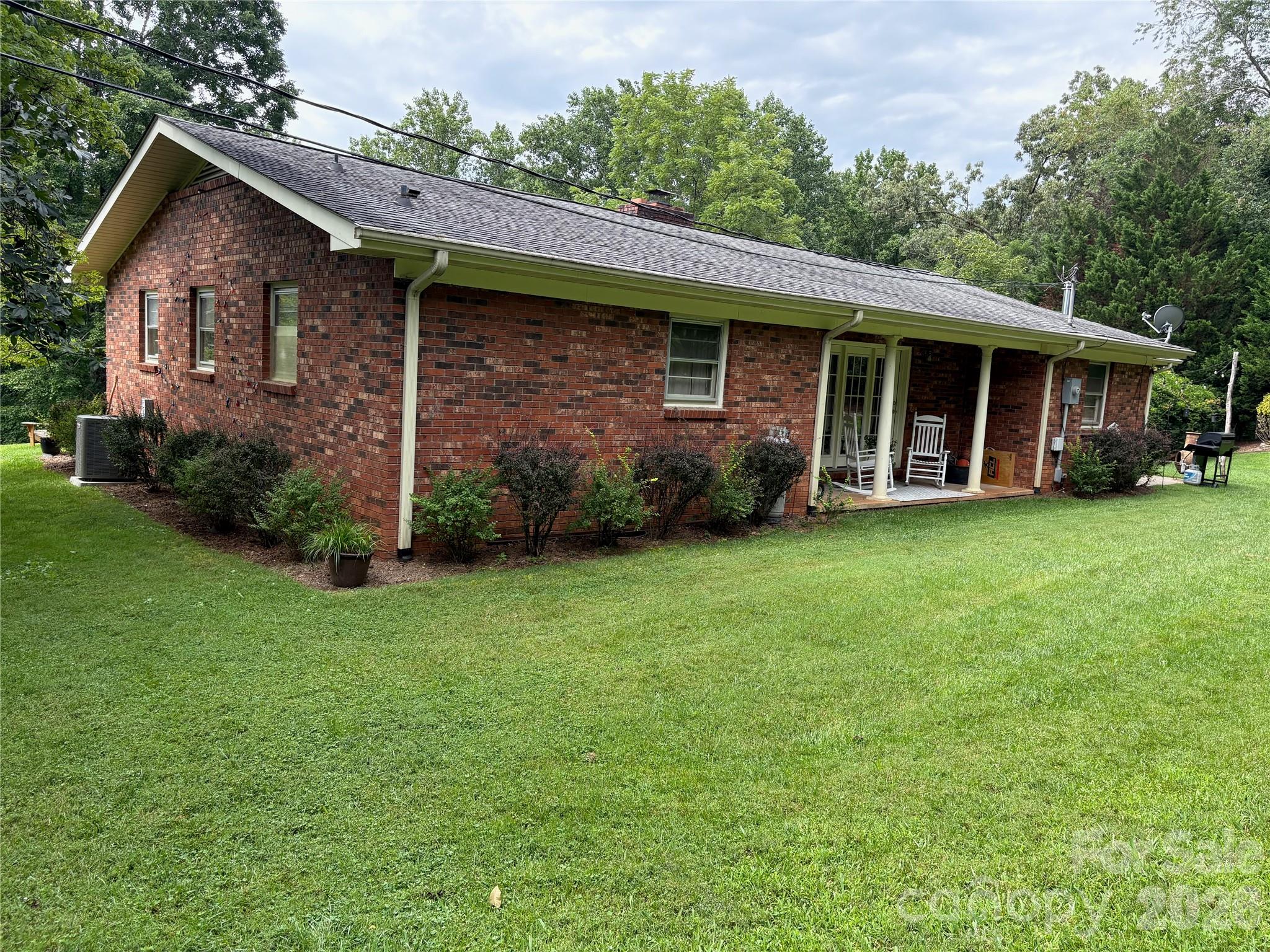 11 Thornberry Drive — Alexander