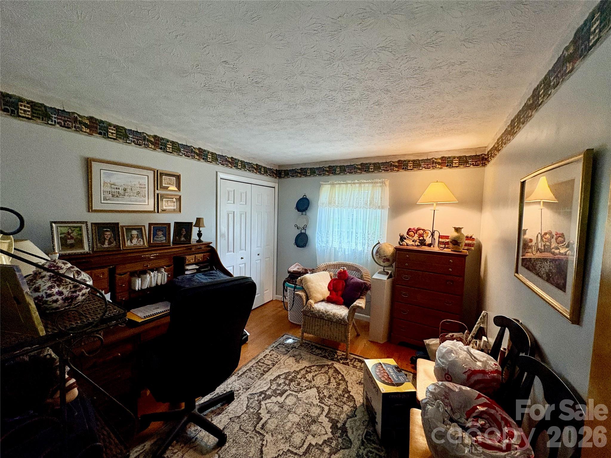 11 Thornberry Drive — Alexander